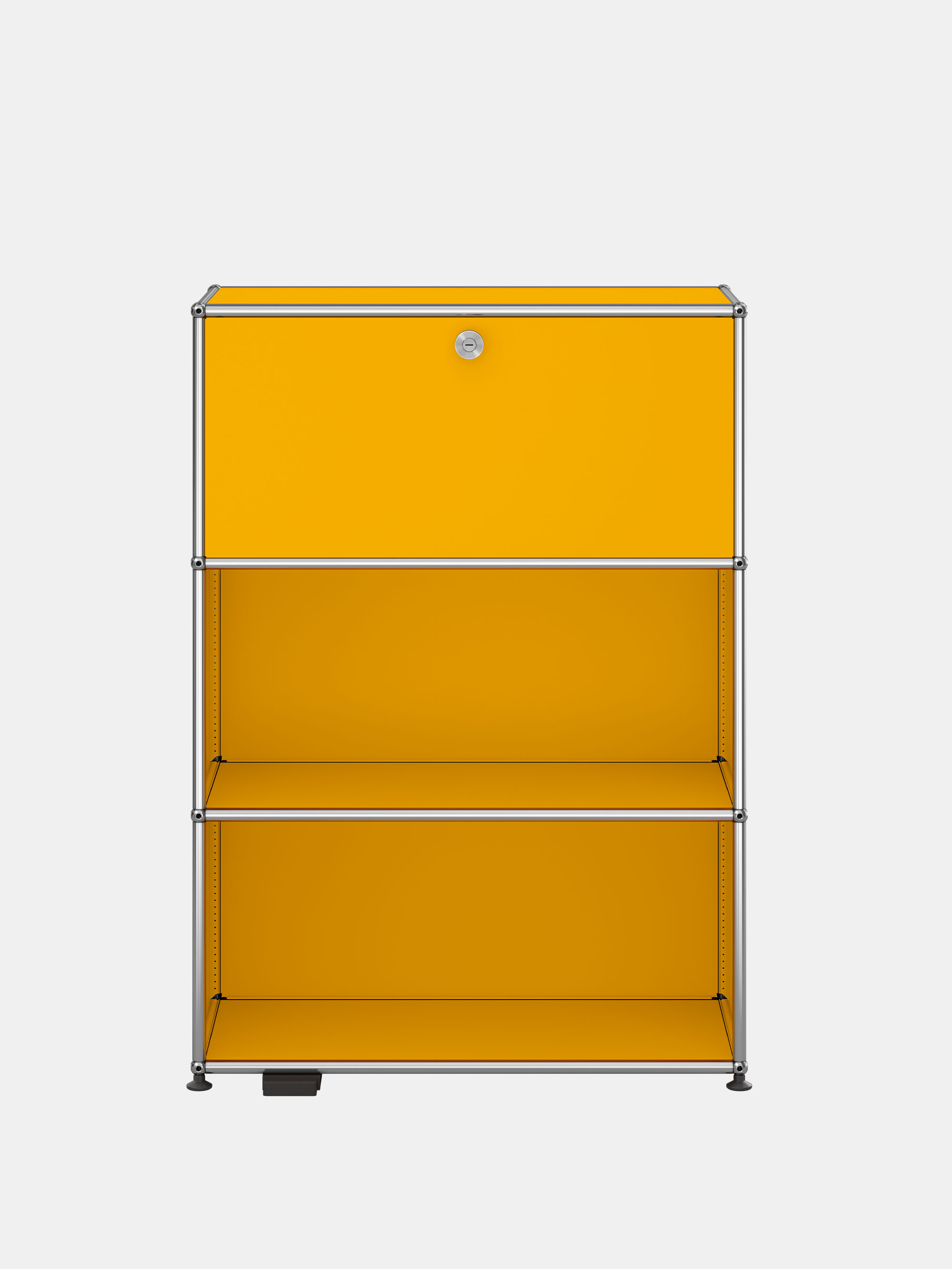 USM — Haller 205 - Gold Yellow — Shop All | Artilleriet
