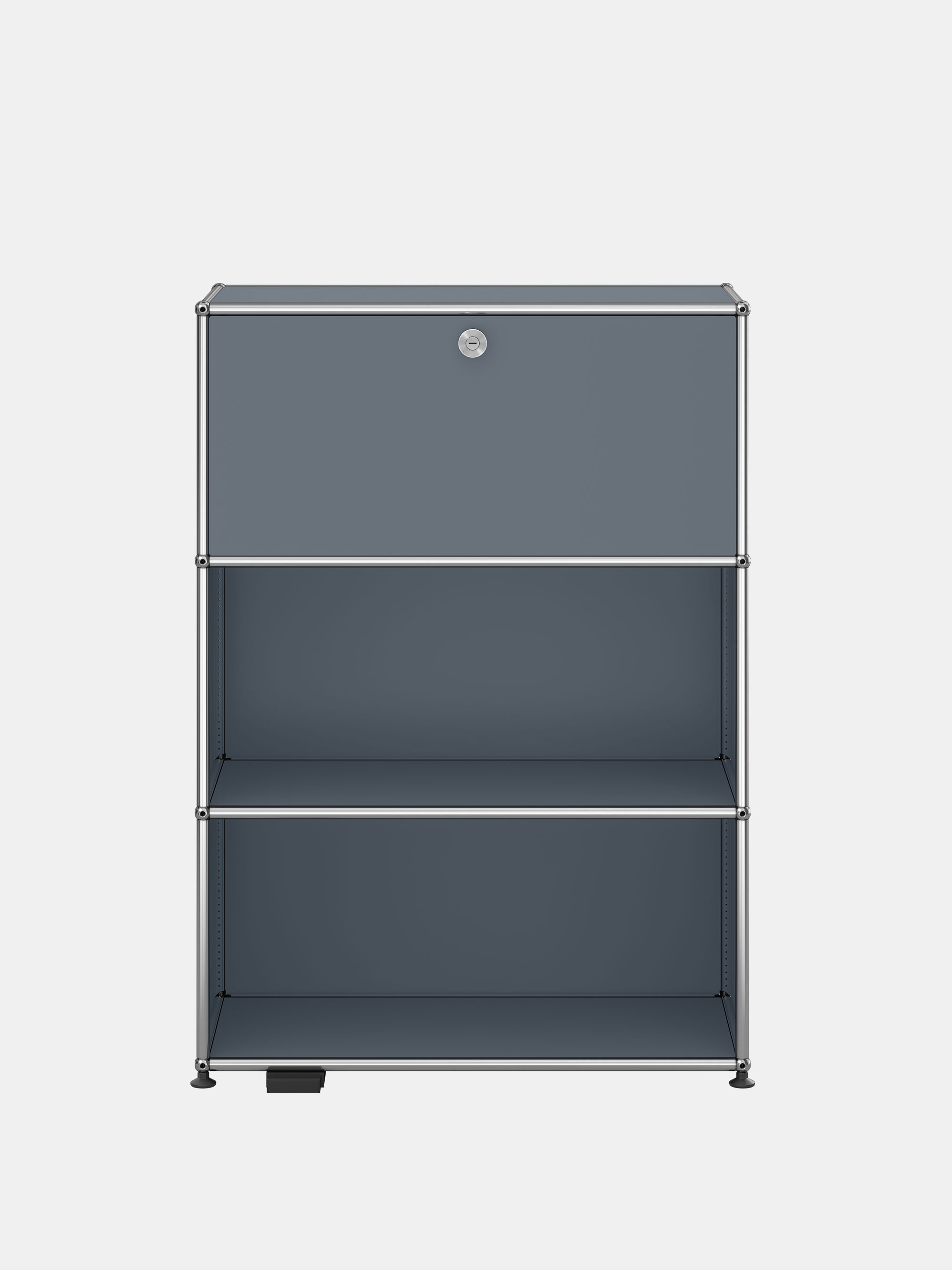 52895 C4ce501548 Usm Haller 205 Medium Grey Portrait