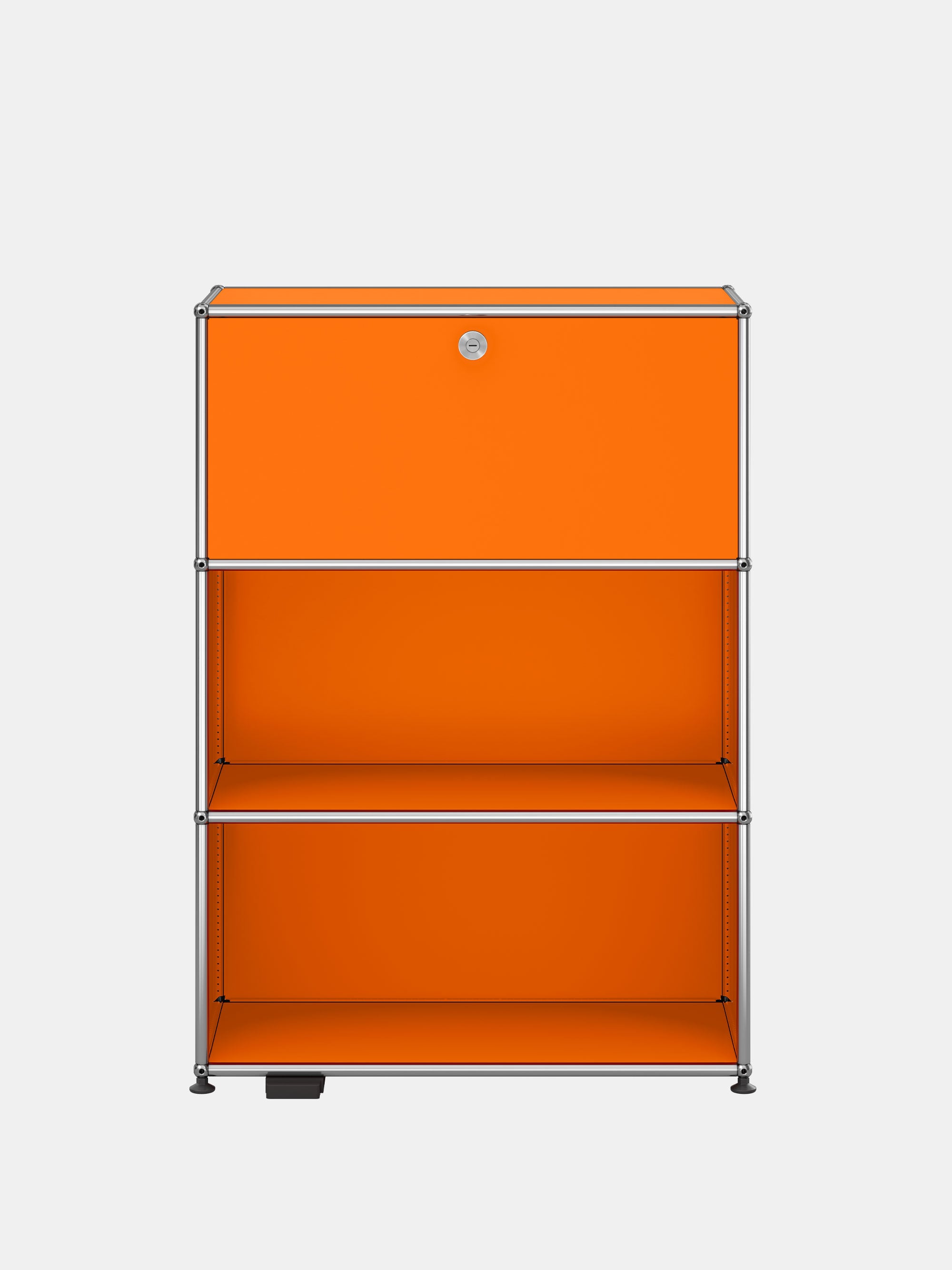 52896 433190c13b Usm Haller 205 Orange 2 Portrait