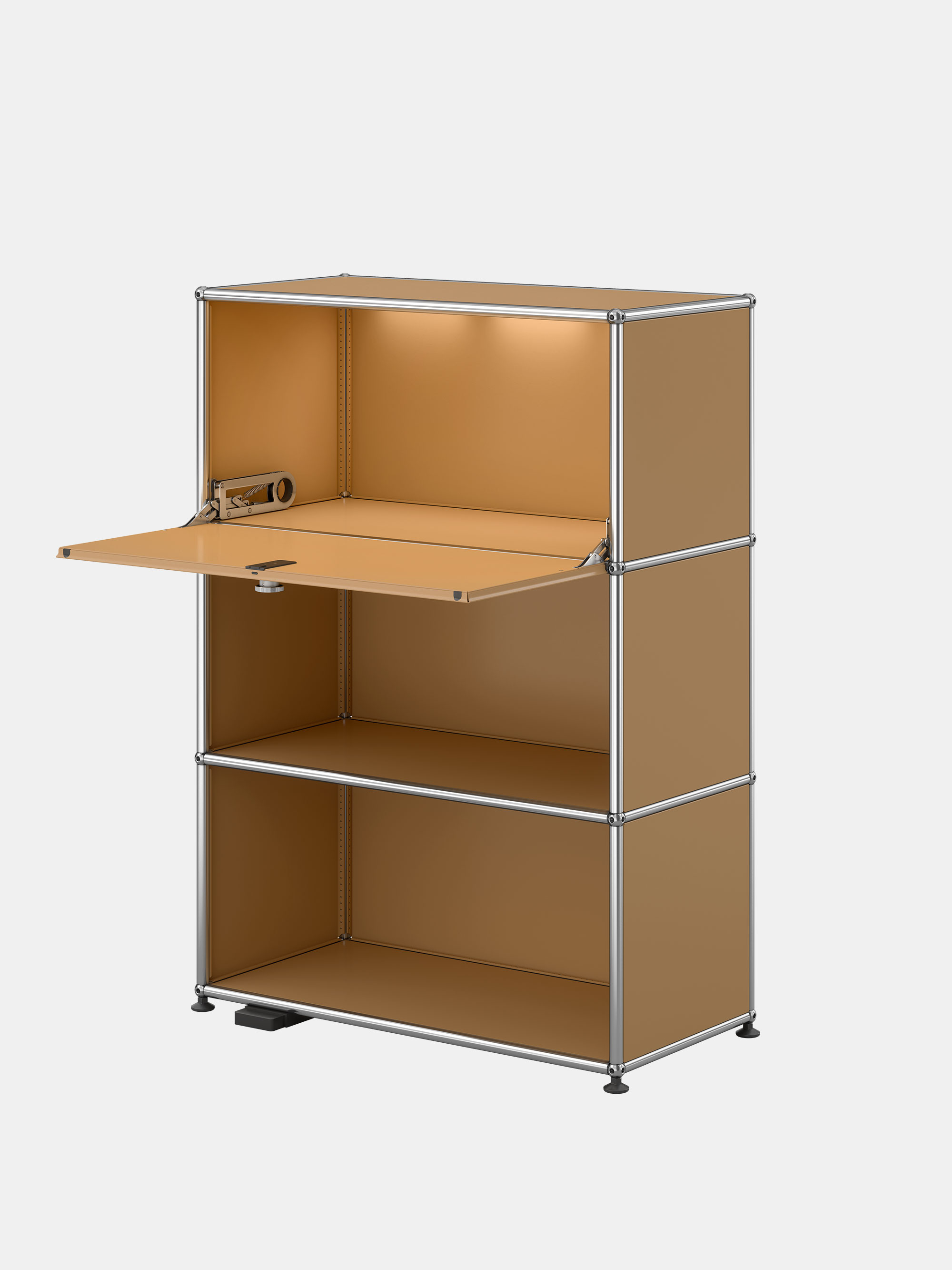 USM — Haller 205 - Beige — Shop All | Artilleriet
