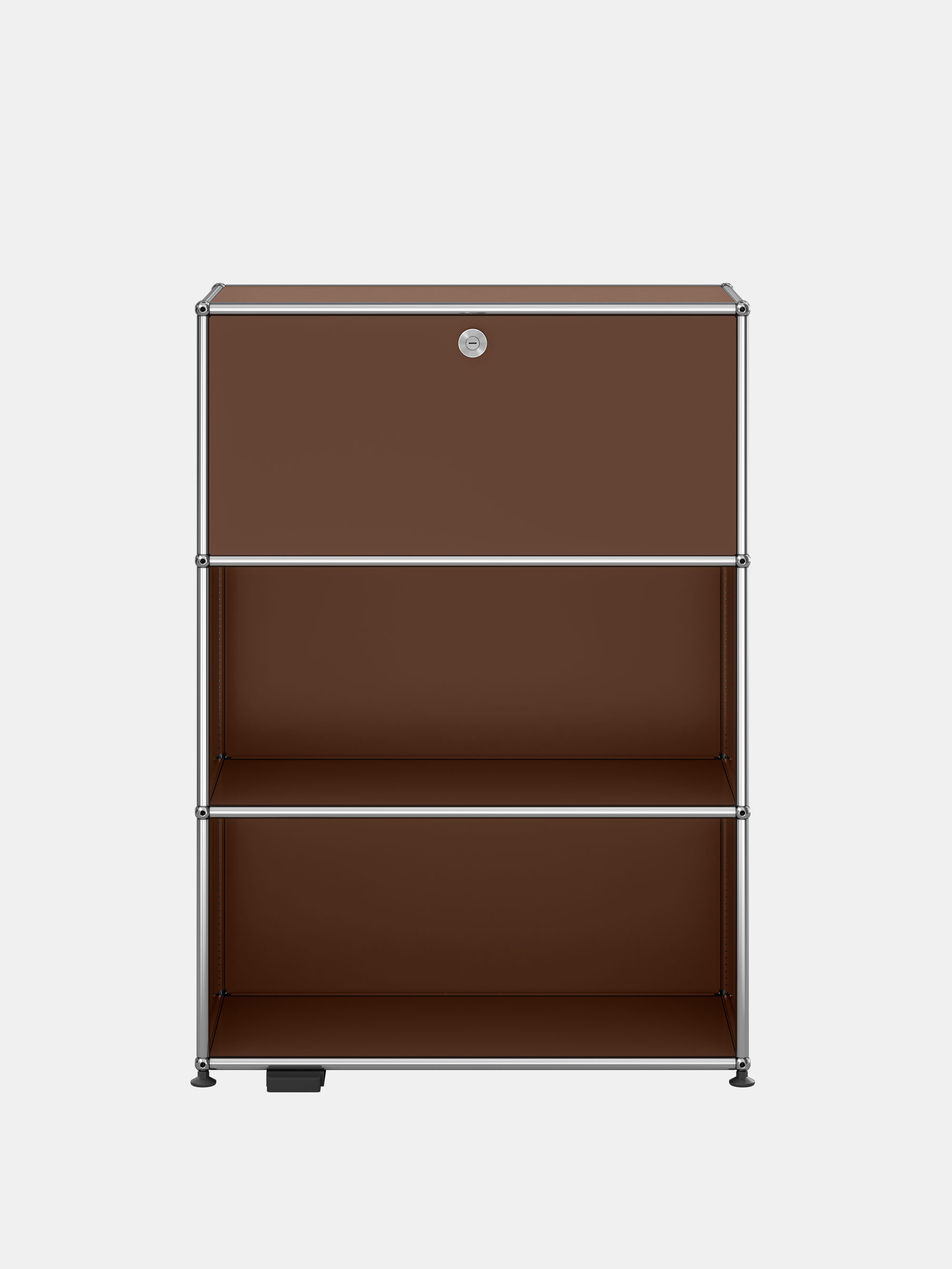 USM — Haller 205 - Brown — Shop All | Artilleriet