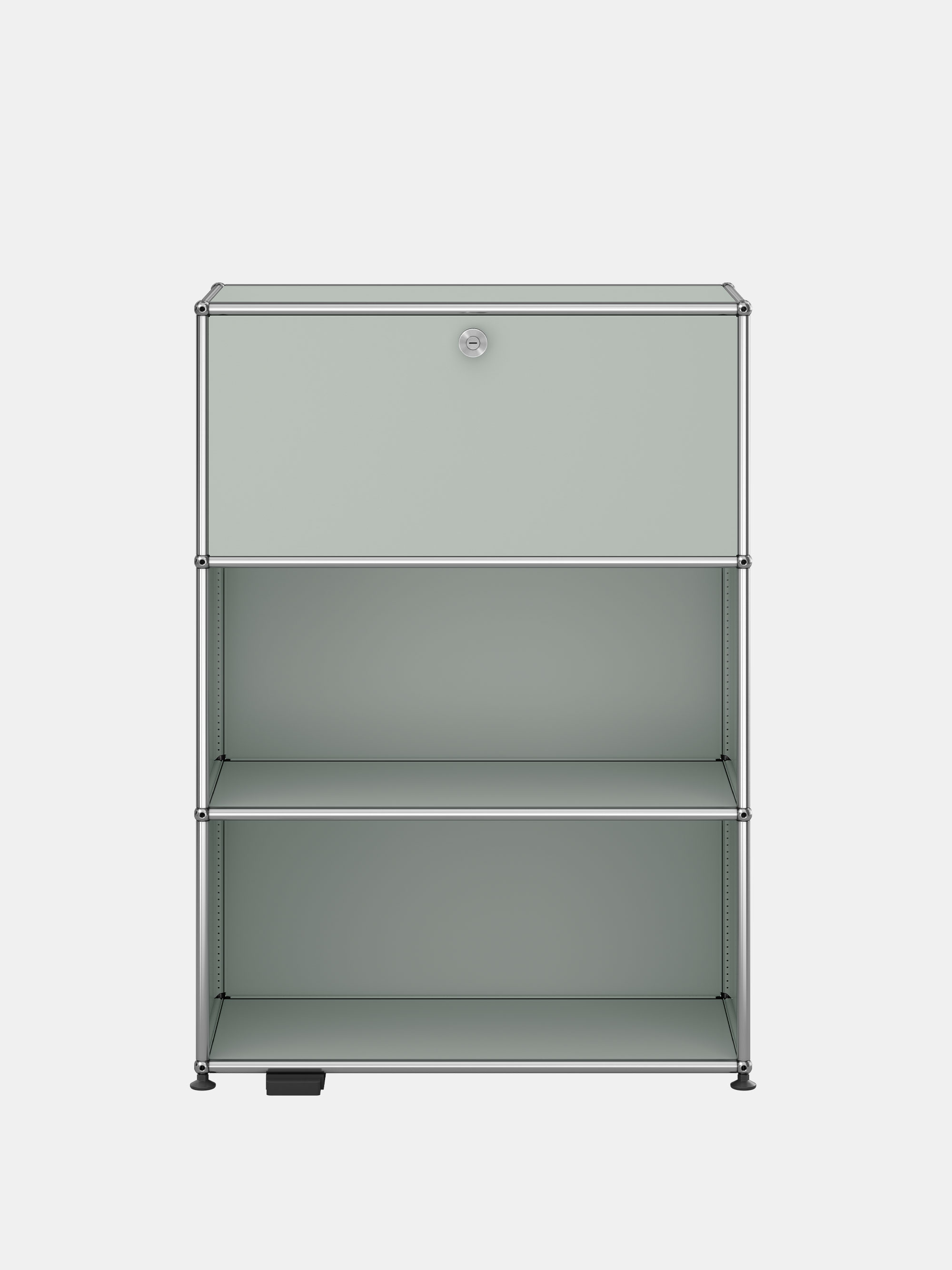 USM — Haller 205 - Light Gray — Shop All | Artilleriet