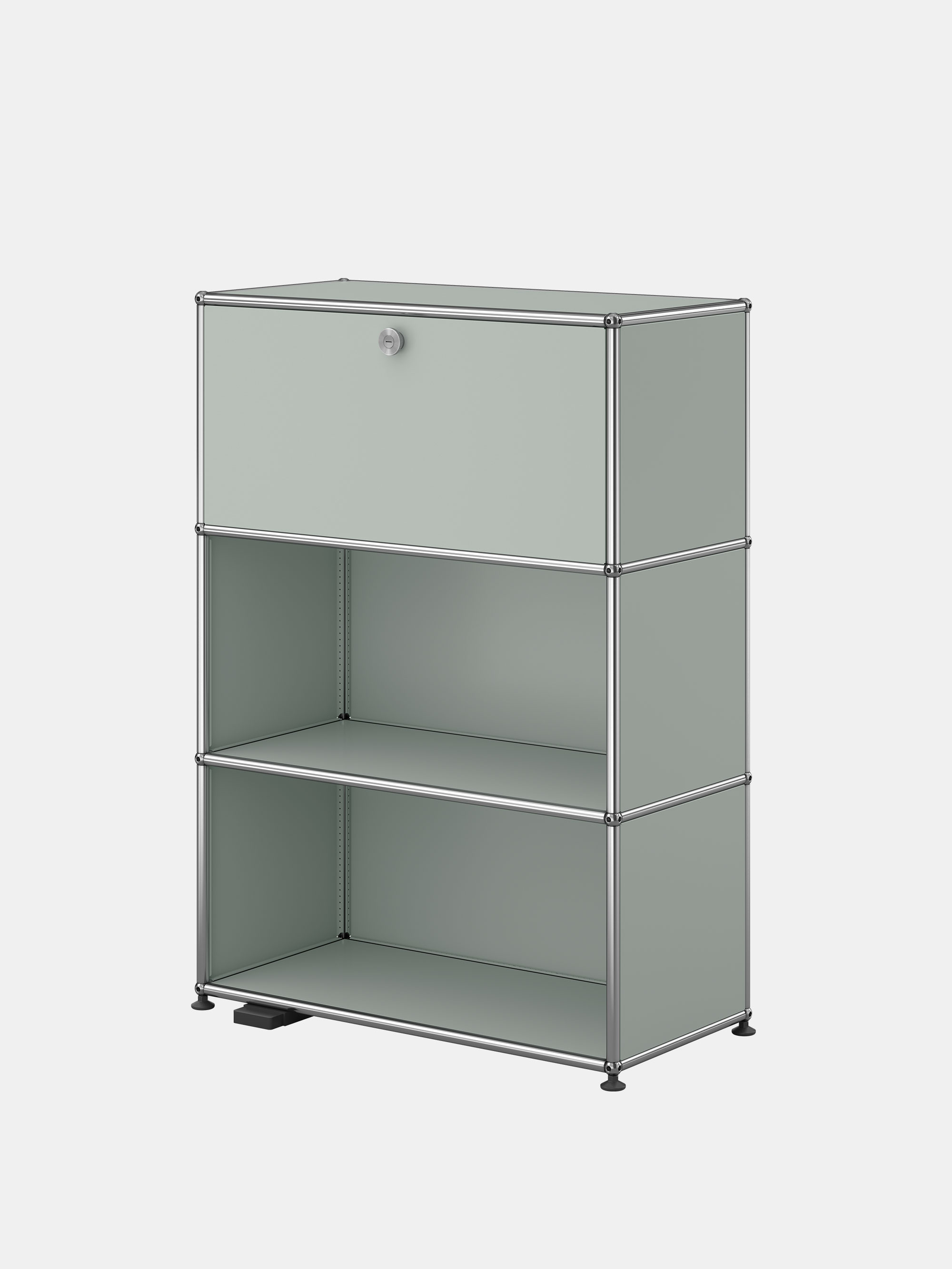 52902 89ab988e36 Usm Haller 205 Light Grey Portrait