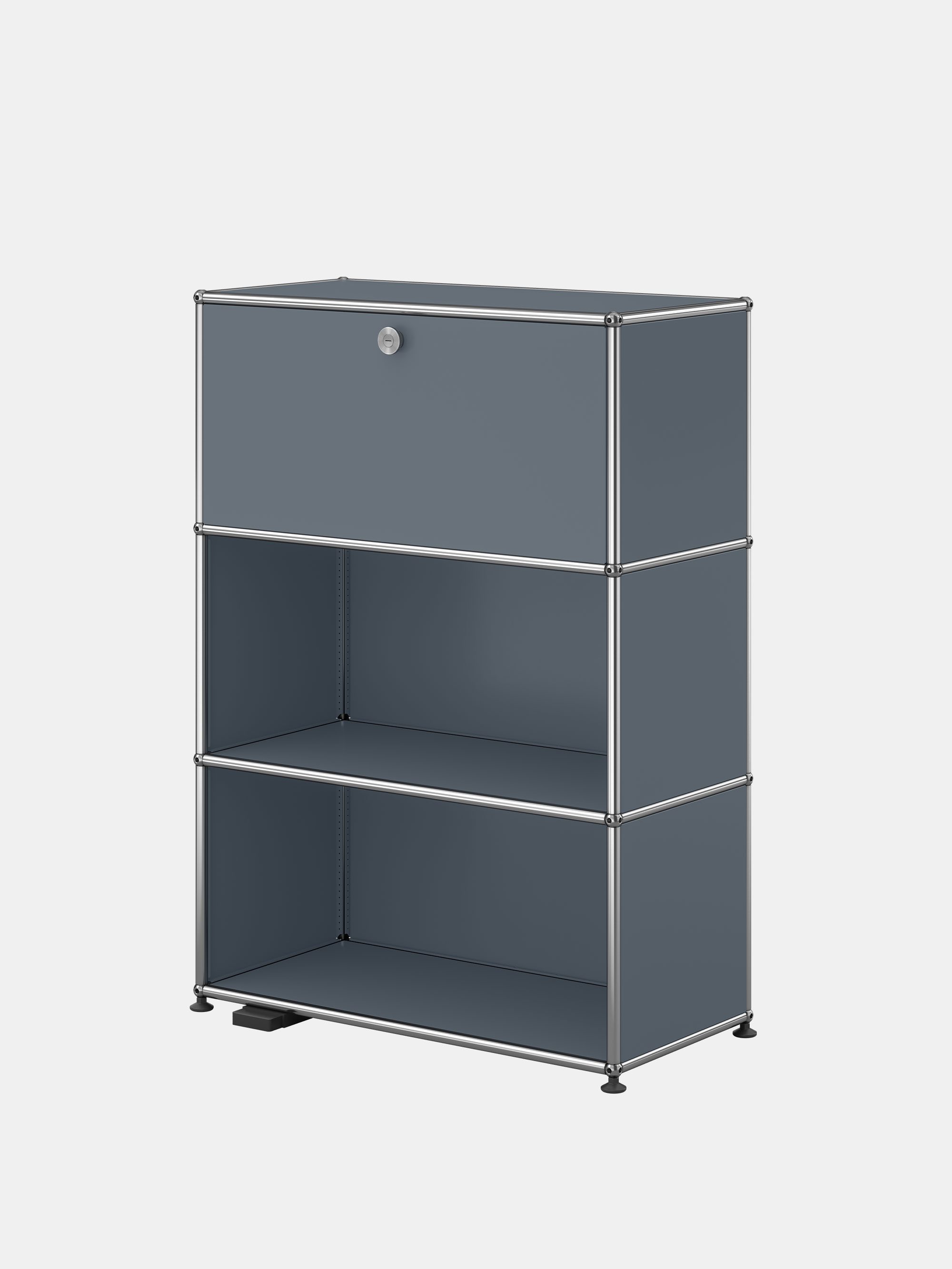 52902 A18d721fdd Usm Haller 205 Medium Grey 2 Portrait