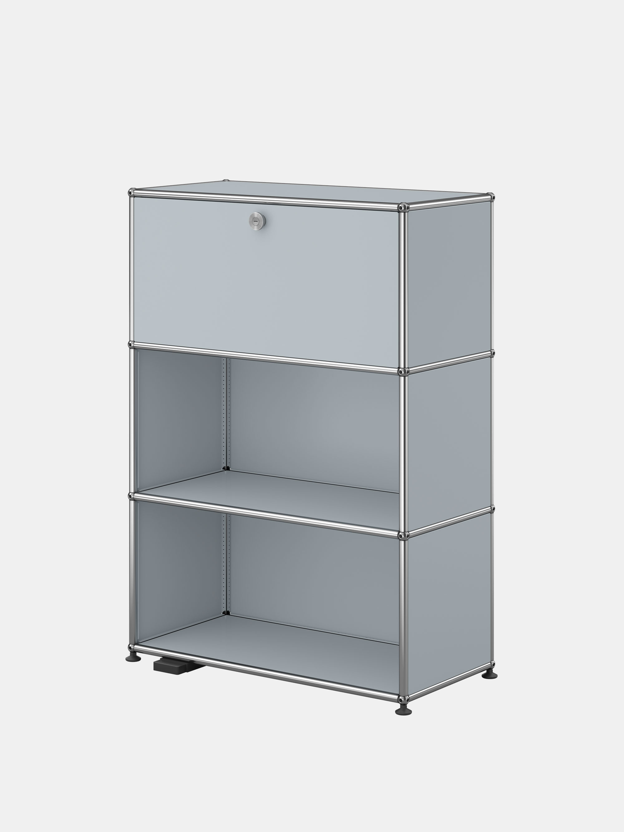 52902 B3321138ed Usm Haller 205 Silver 1 Portrait
