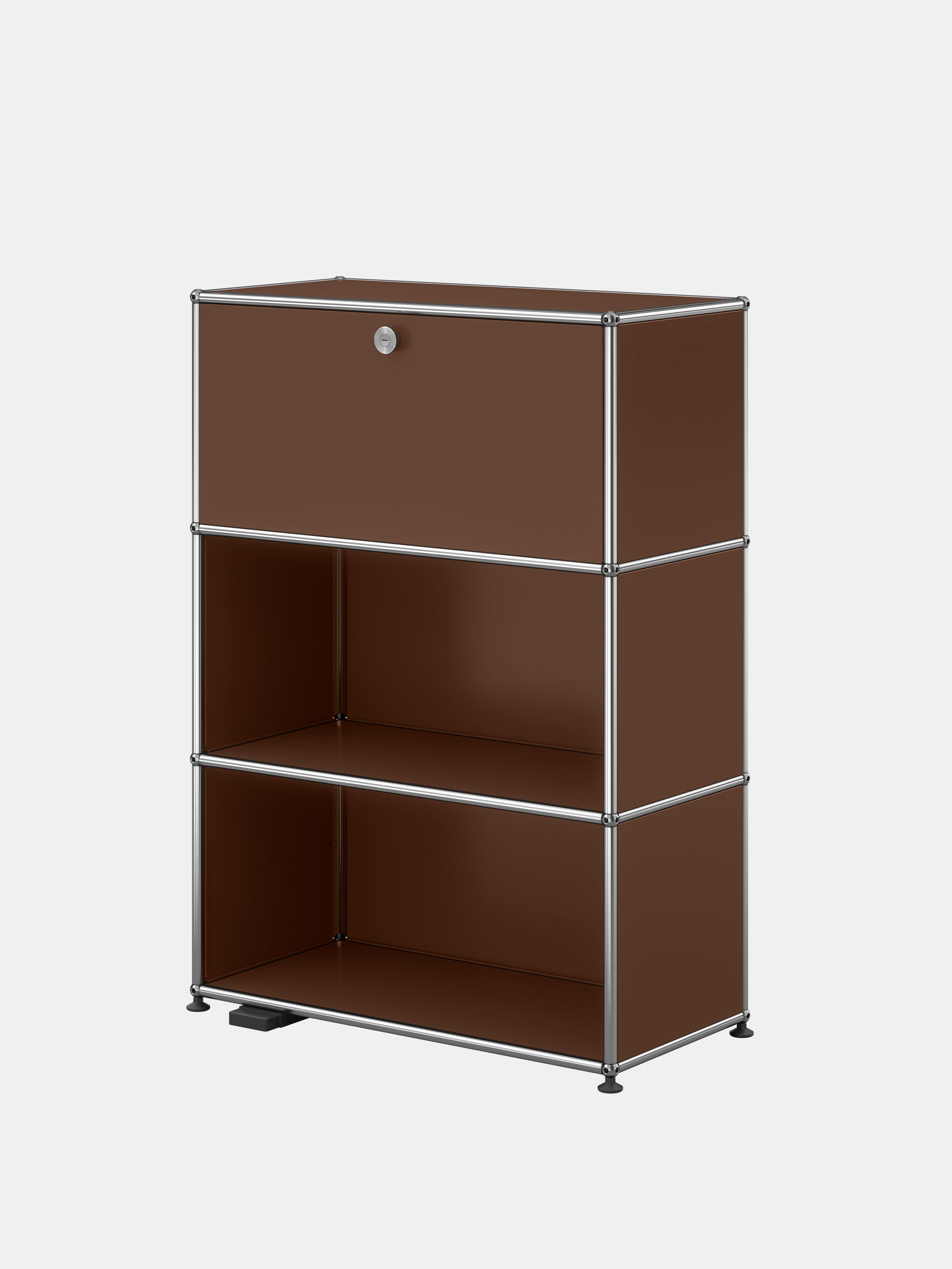 52902 E173114783 Usm Haller 205 Brown 1 Portrait