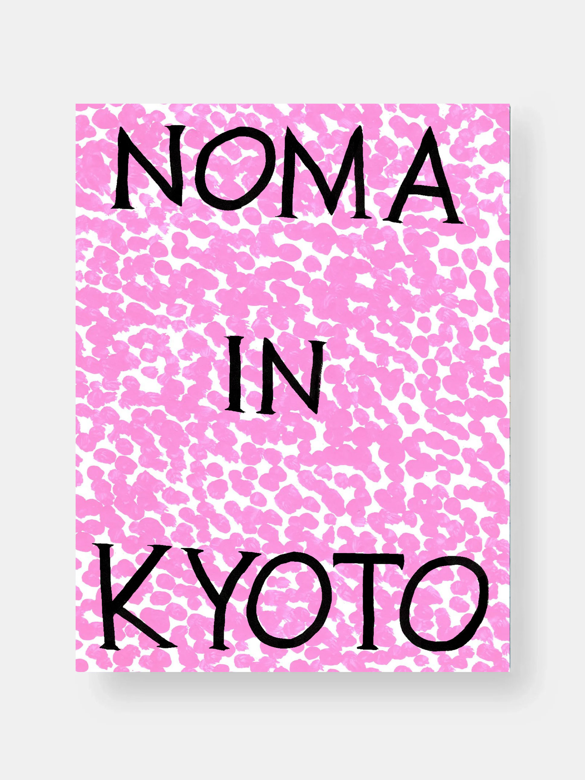 Noma in Kyoto — Magazines | Artilleriet