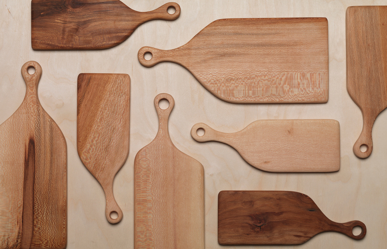Serving Boards