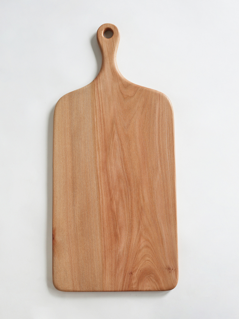 London Plane Serving Board - Size 7