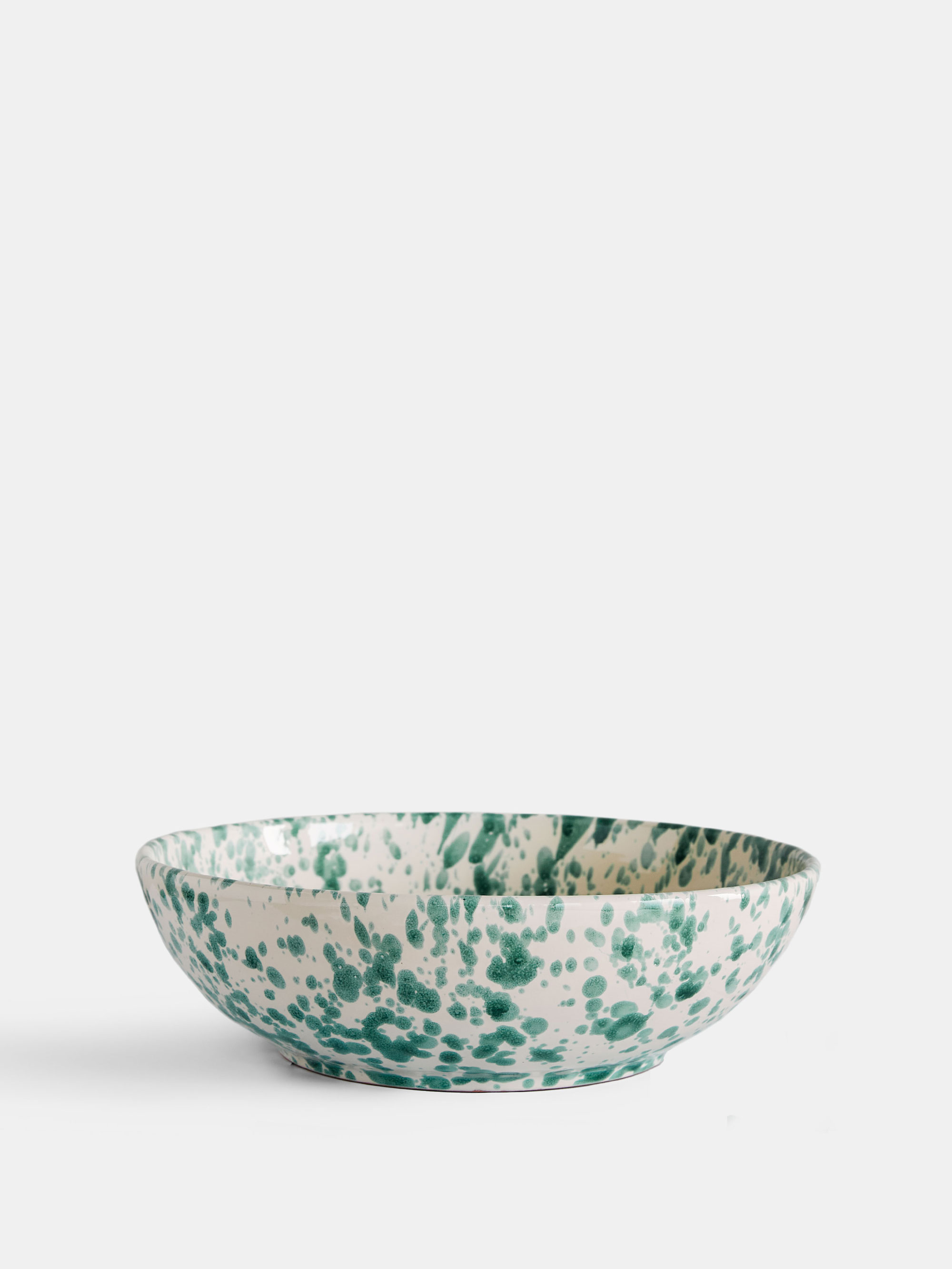 53152 Fadfa947f2 Spruzzi Vivente Splatter Bowl Portrait