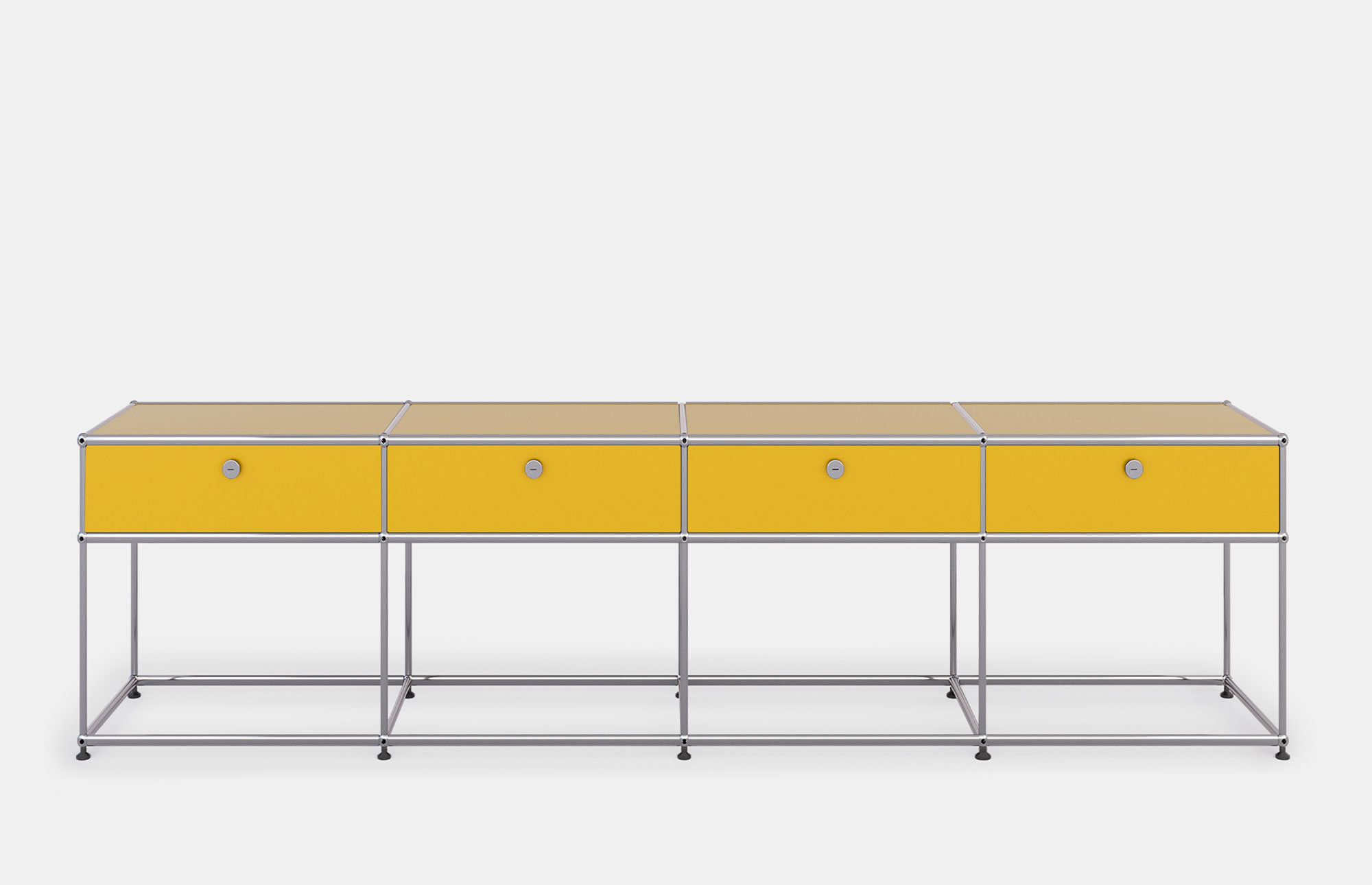 USM — Haller H22 — Sideboards | Artilleriet