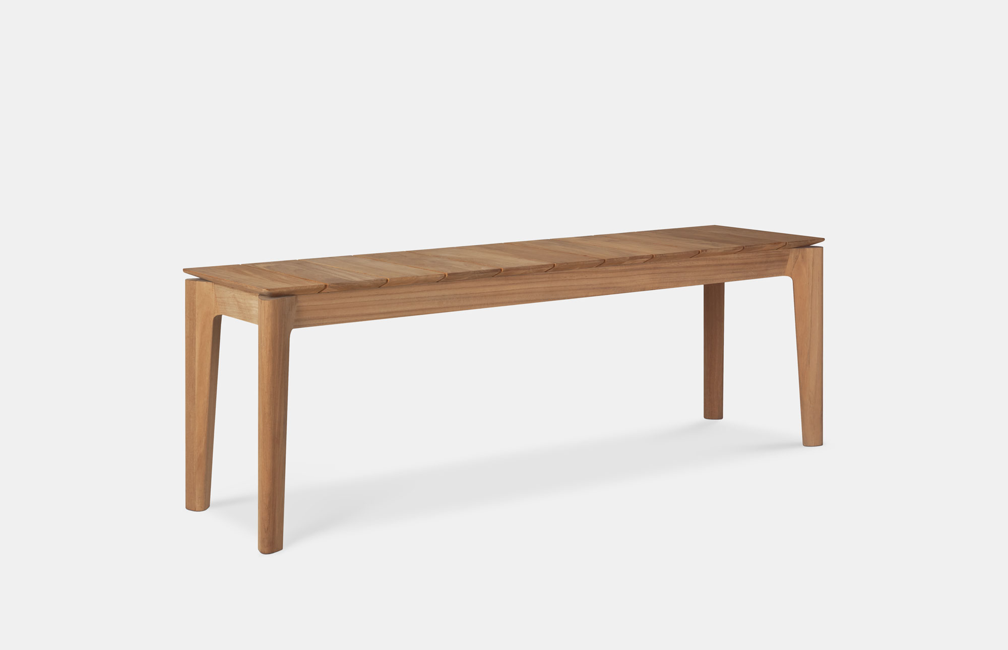 53307 84bb6685b2 Book Outdoor Bench 137cm Side Portrait
