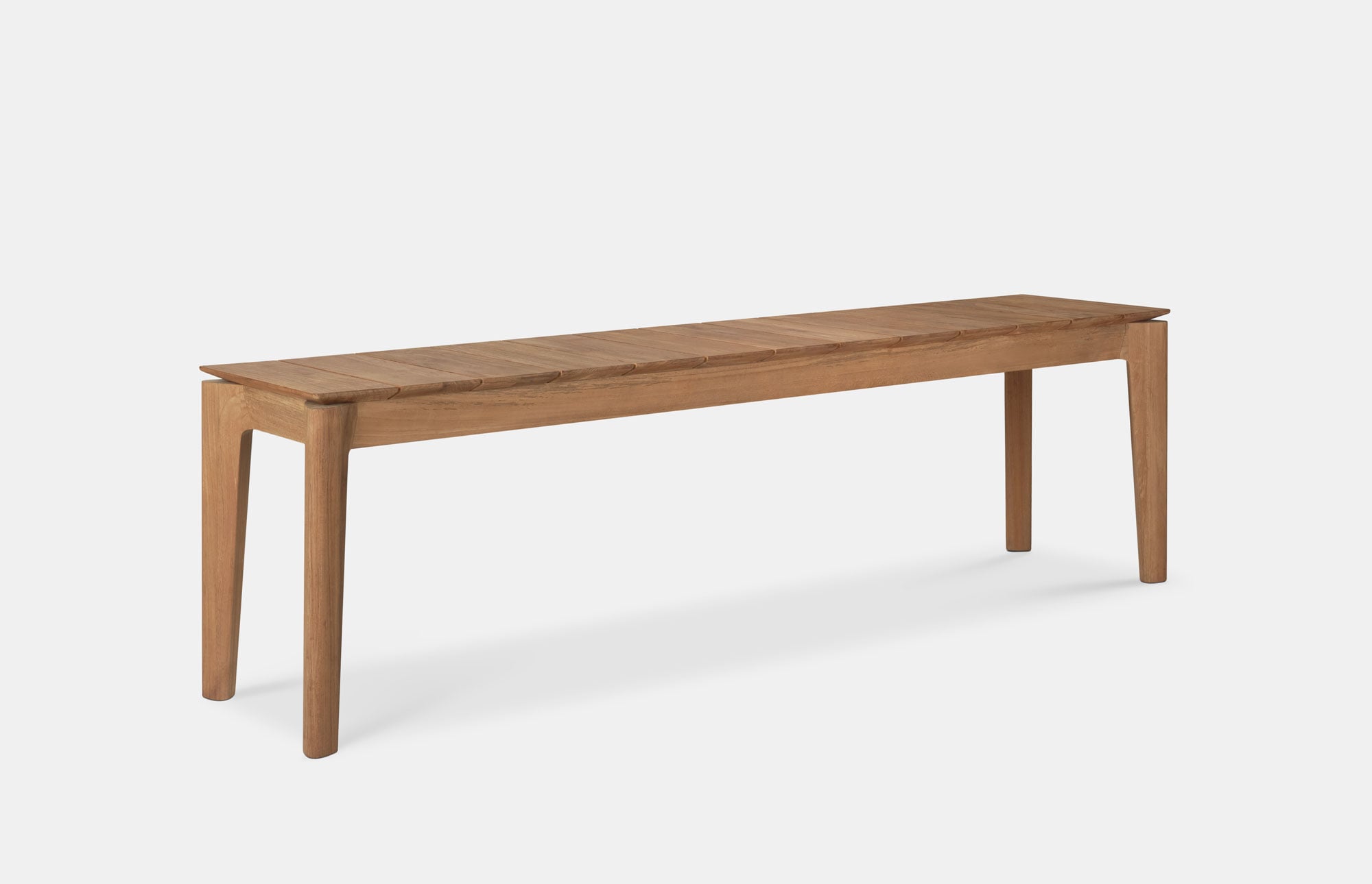 53308 9a4b484a1c Book Outdoor Bench 162cm Side Portrait