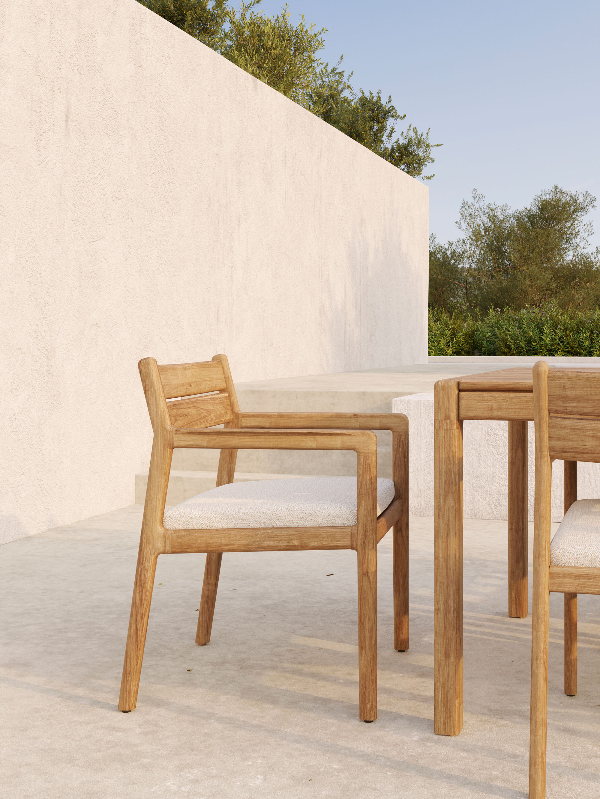 53310 Fe4b680516 Jack Outdoor Dining Chair Offwhite Portrait