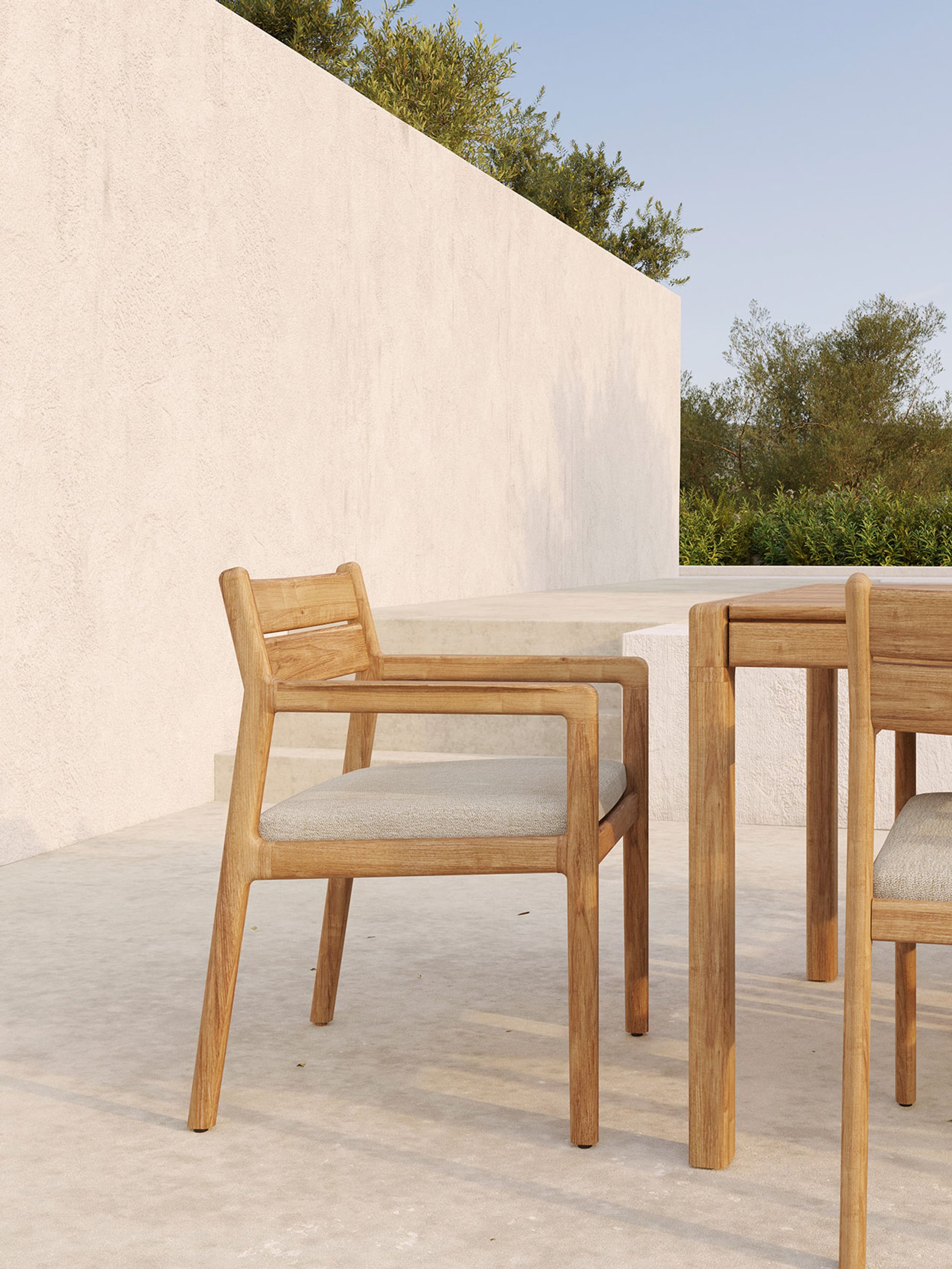 53311 285ed9f61f Jack Outdoor Dining Chair Natural Portrait
