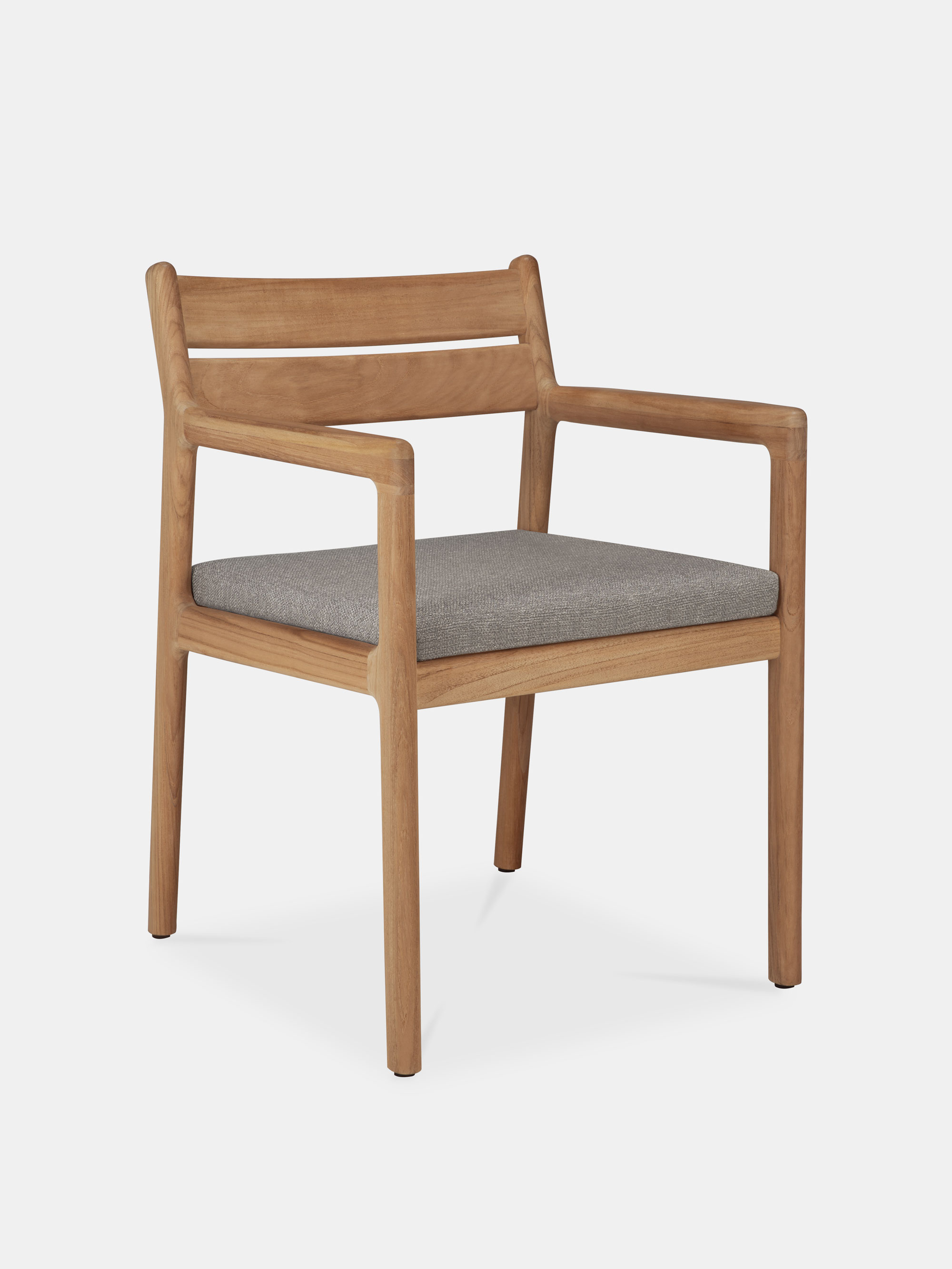 53312 B10e9b8900 Jack Outdoor Dining Chair Mocha Portrait