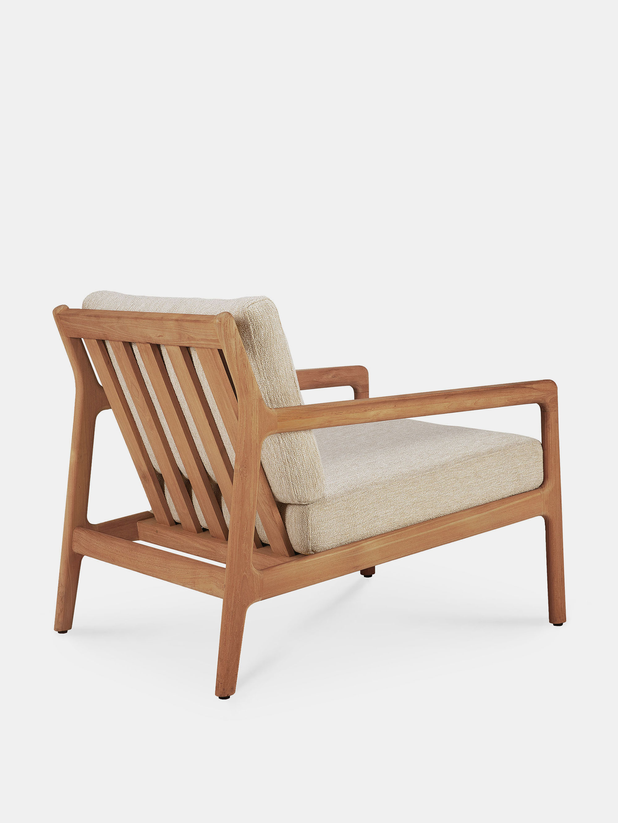 53314 0ce85db051 Jack Outdoor Lounge Chair Teak Natural Back Portrait