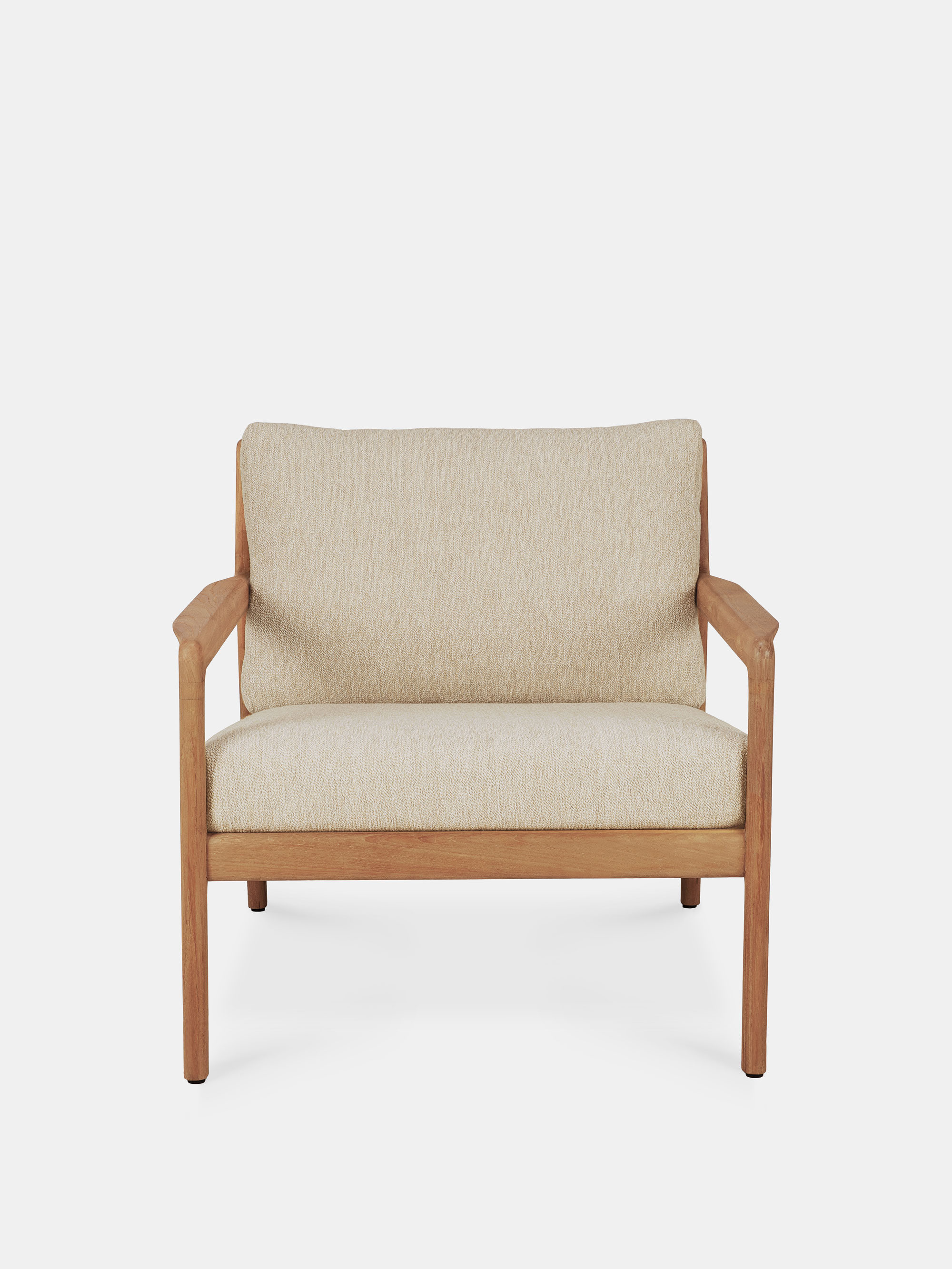 53314 A87b9e6393 Jack Outdoor Lounge Chair Teak Natural 3 Portrait