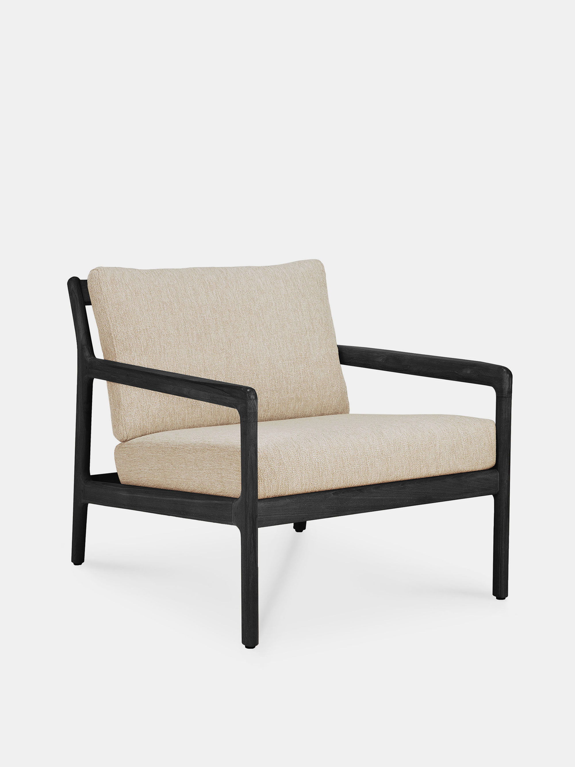 53316 22bac3523c Jack Outdoor Lounge Chair Black Natural 3 Portrait
