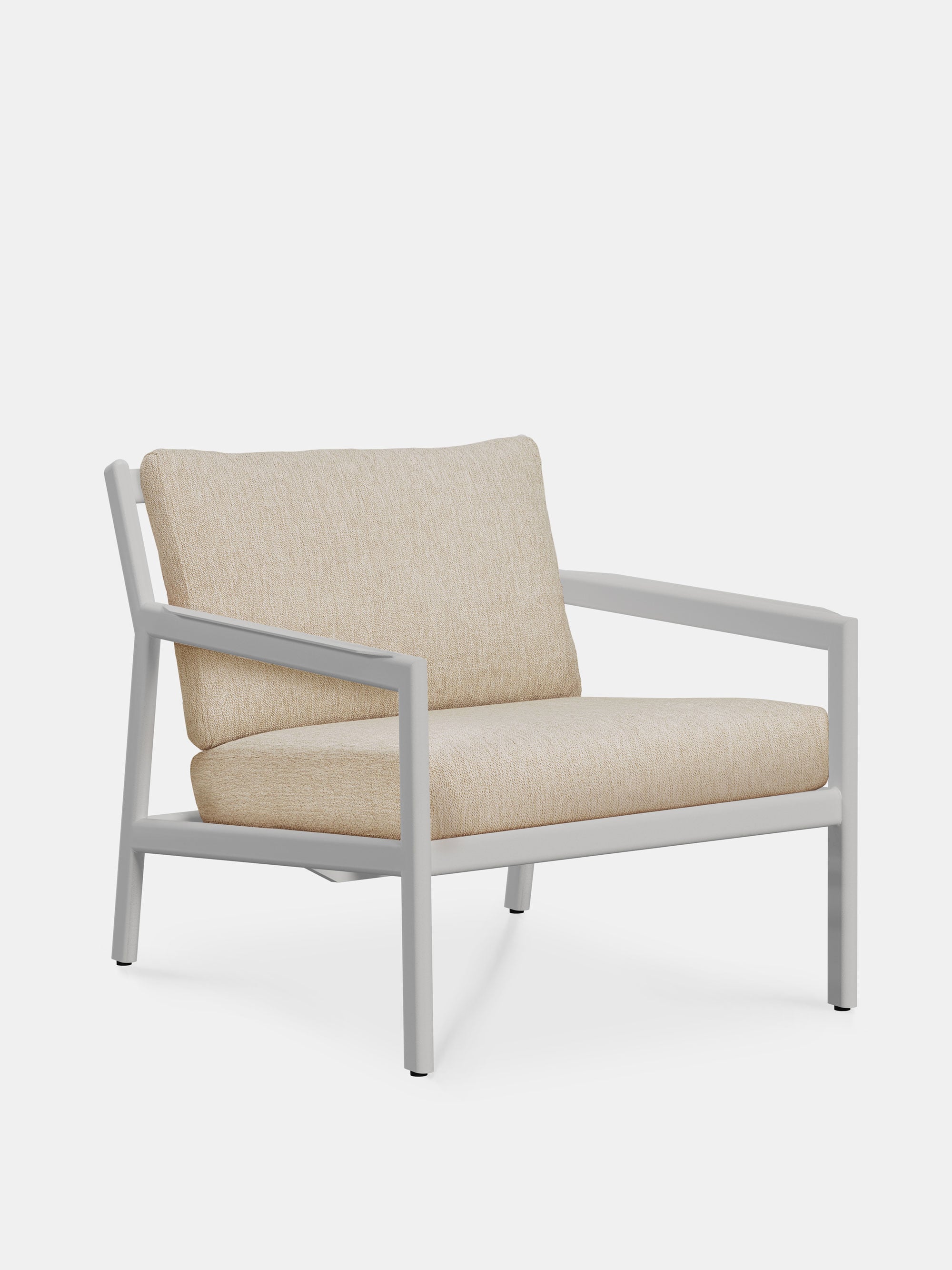 53319 172117a5c5 Jack Outdoor Lounge Chair White Natural 2 Portrait