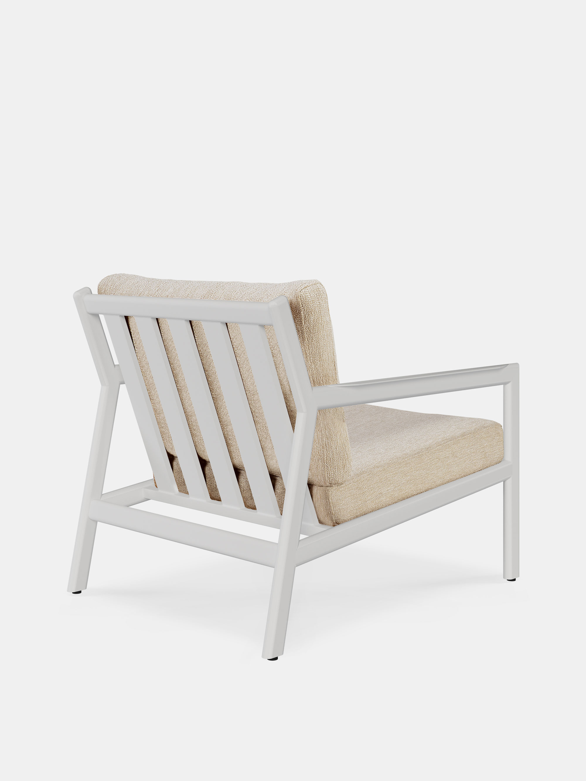 53319 40c0999b79 Jack Outdoor Lounge Chair White Natural 4 Portrait
