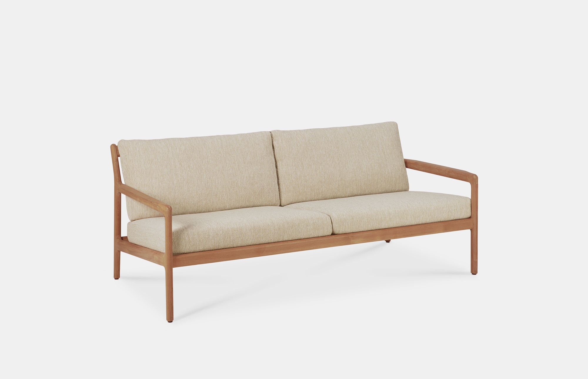 53321 5d1ab50f75 Jack Outdoor Sofa Teak Natural Side Portrait