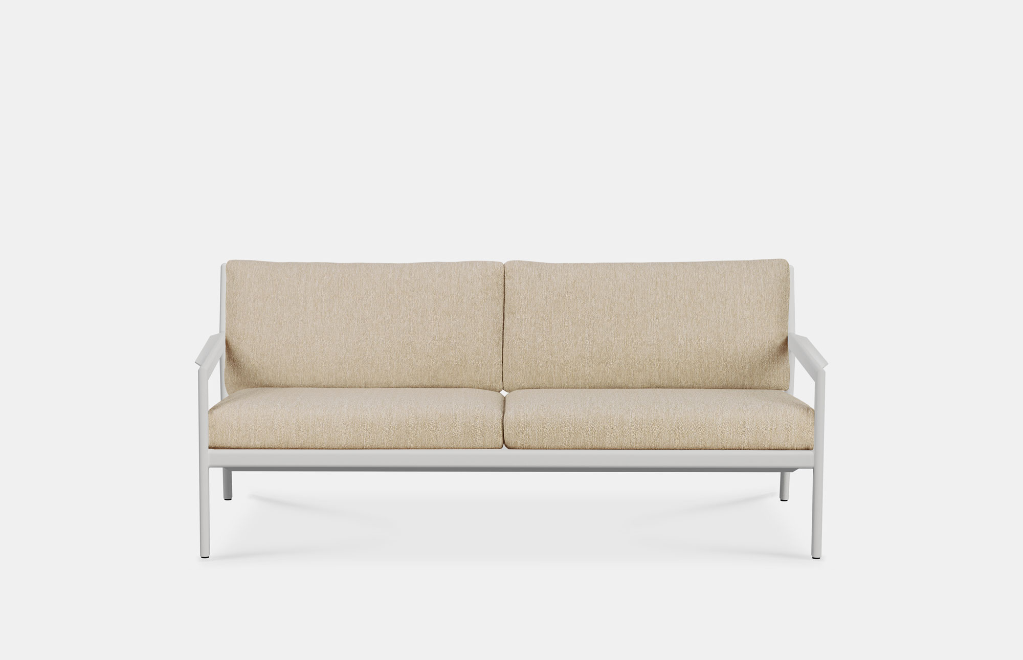 53326 04064bf85f Jack Outdoor Sofa White Natural 2 Portrait