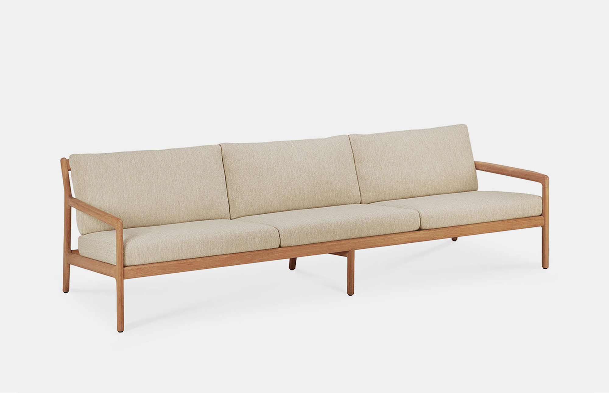 53328 1a032a0c8c Jack Outdoor Sofa Teak Natural Side Portrait