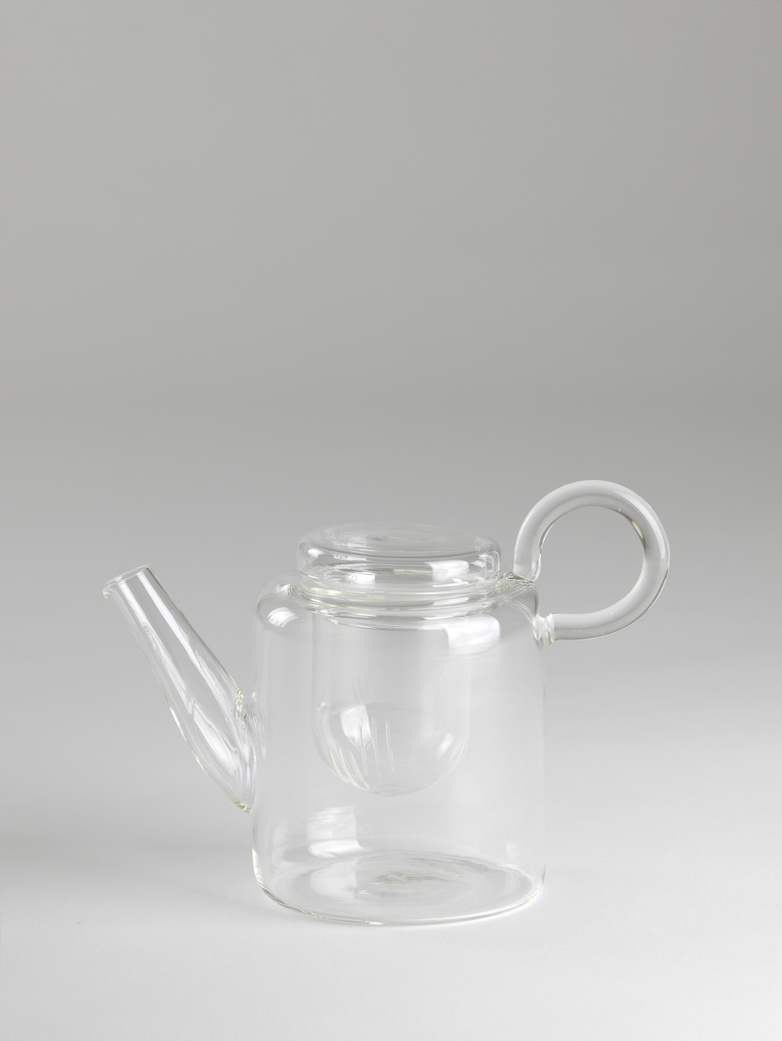 Piuma – Tea Pot