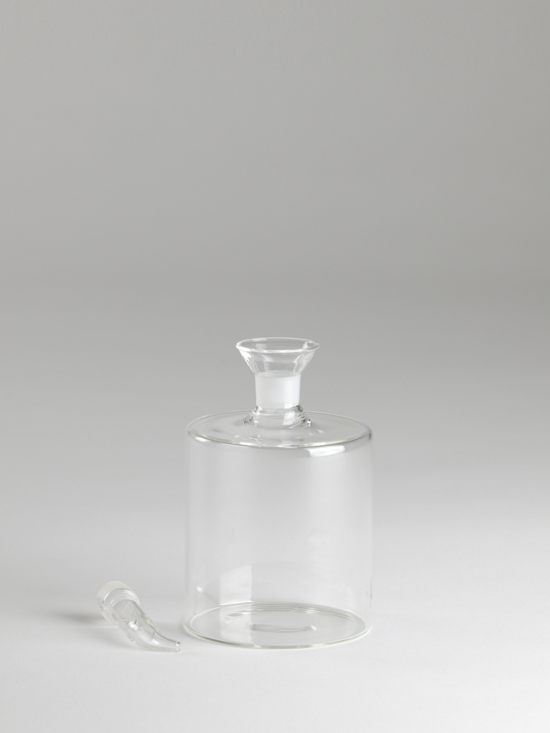 Cilindro Oil Bottle