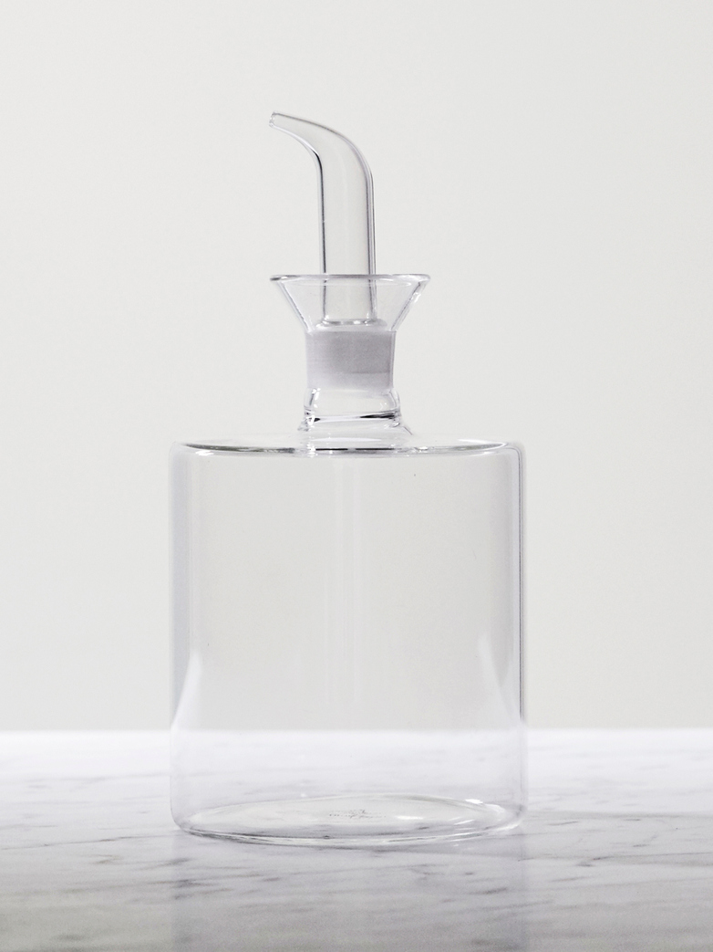 Cilindro Oil Bottle