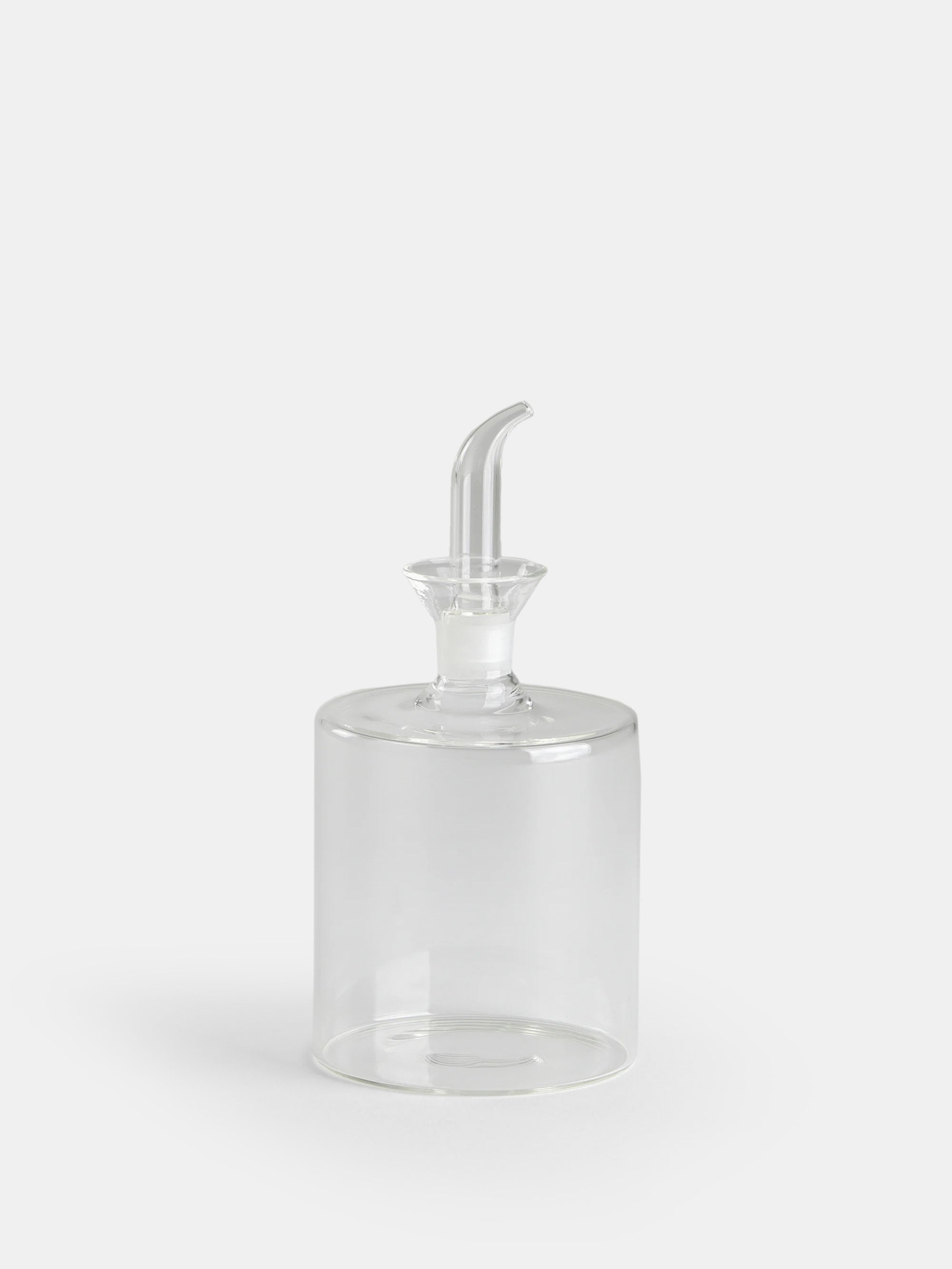 5342 57987950b7 Cilindro Oil Bottle Portrait