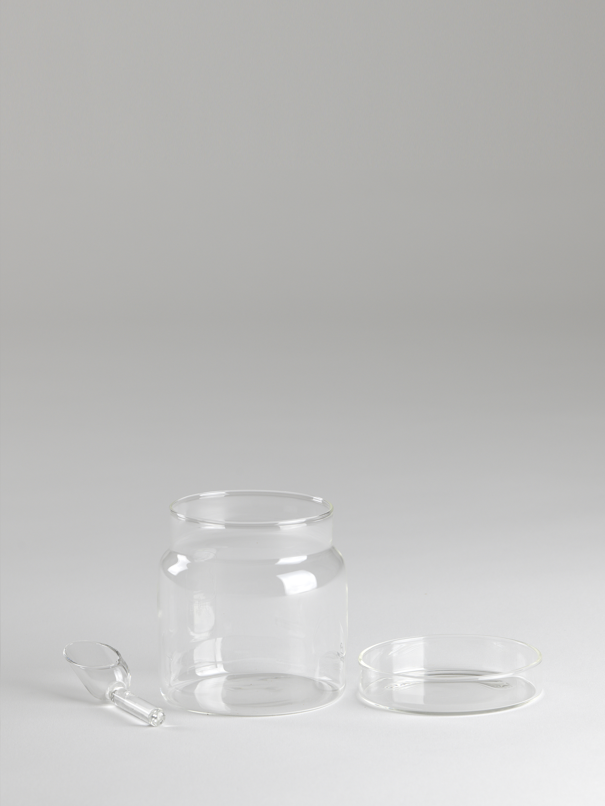 5343 754fbb6154 Piuma Sugar Bowl With Scoop Portrait