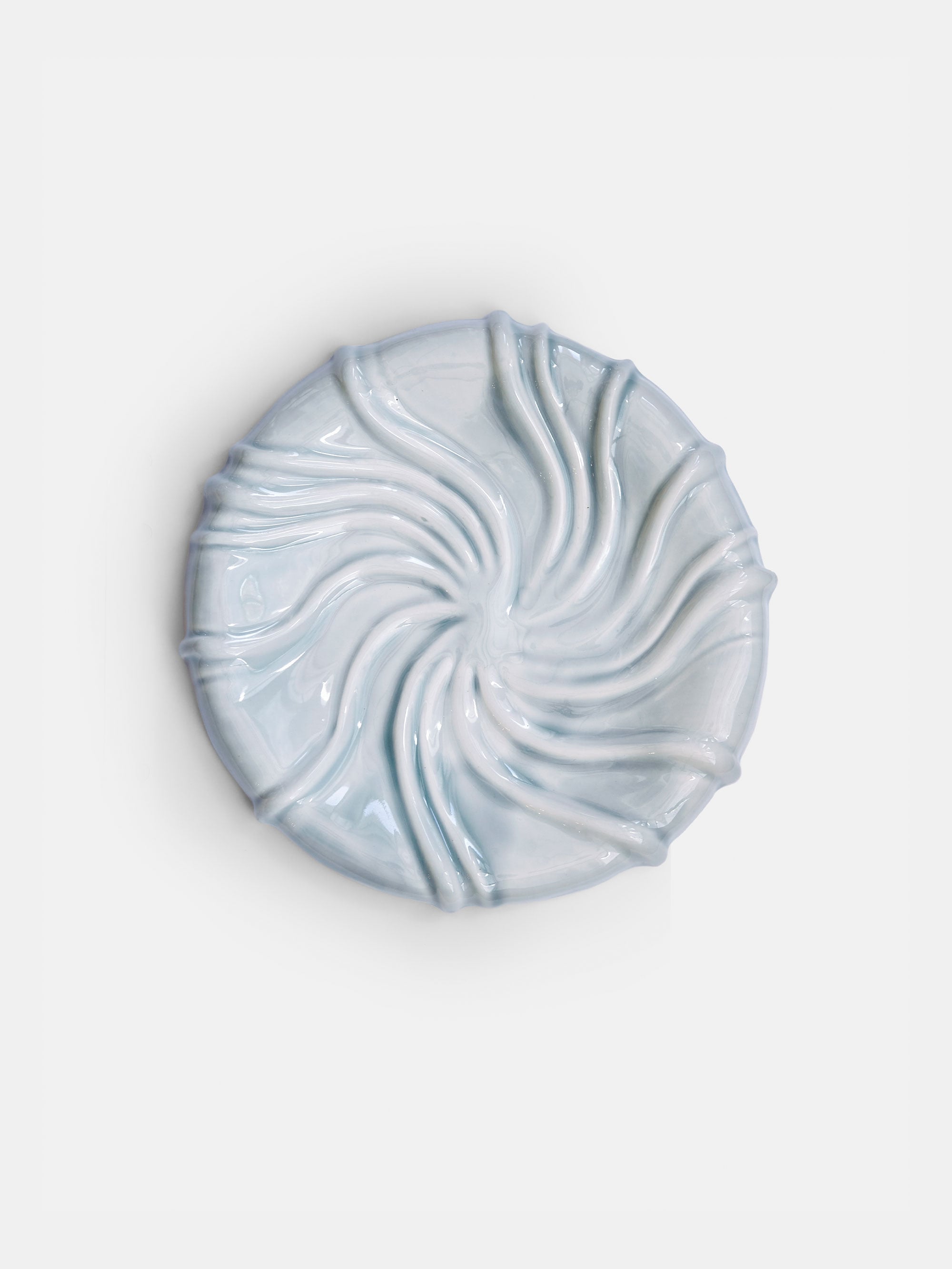 53453 1cef5ba313 Tides Plate Blue Portrait