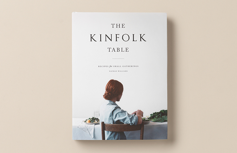 Kinfolk Table