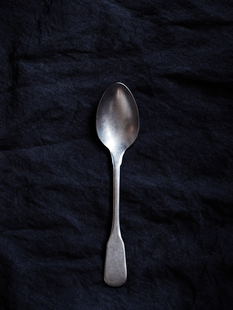 Dinner Spoon