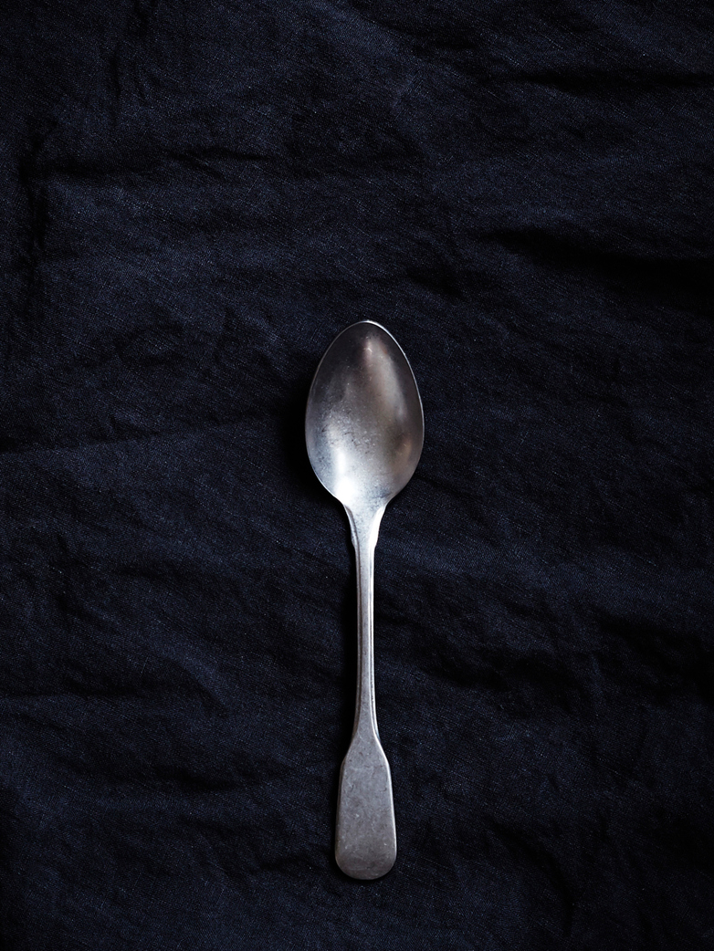 Breakfast Spoon