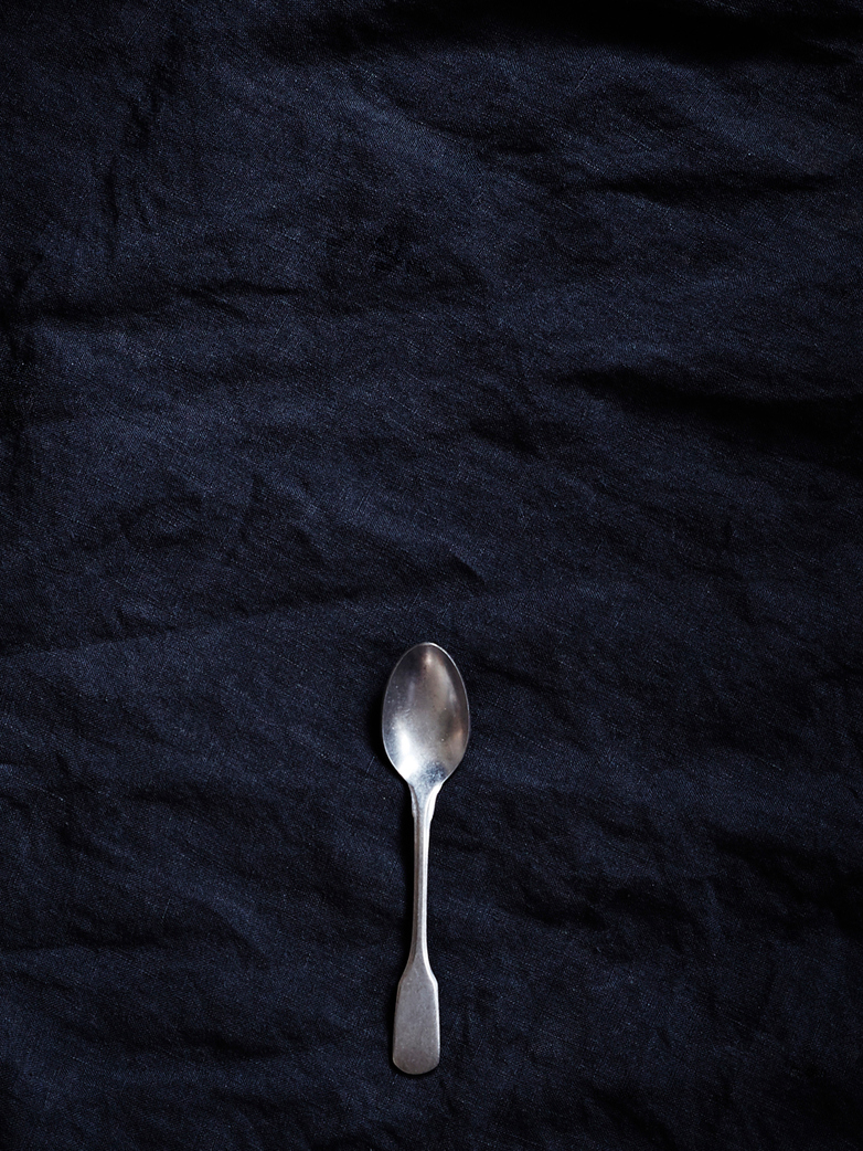Mocha Spoon