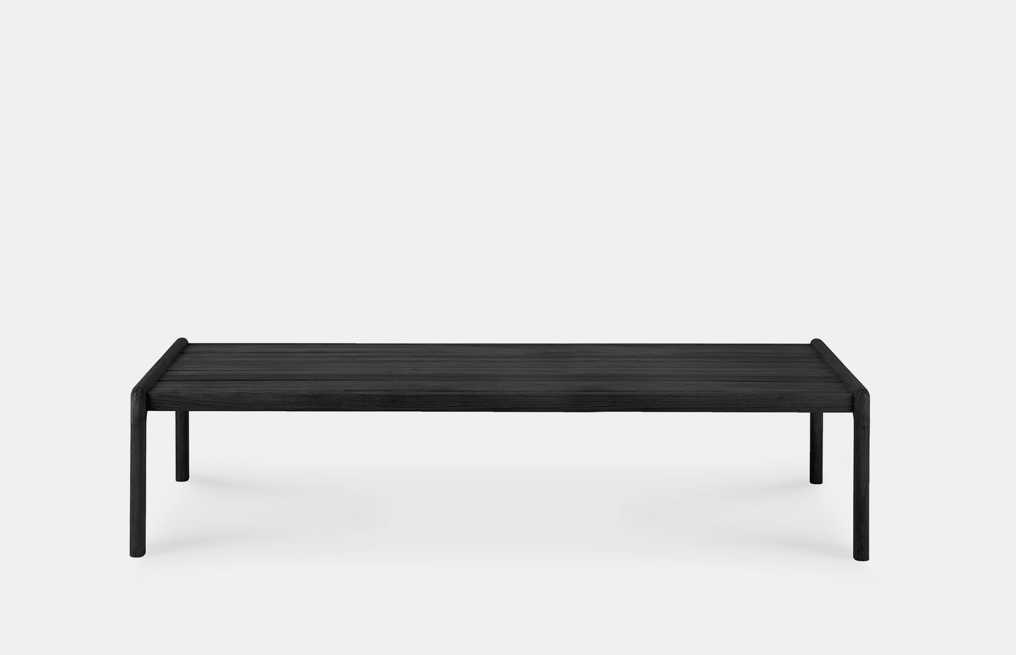 53623 89386db95c Jack Outdoor Coffee Table Teakblack Portrait