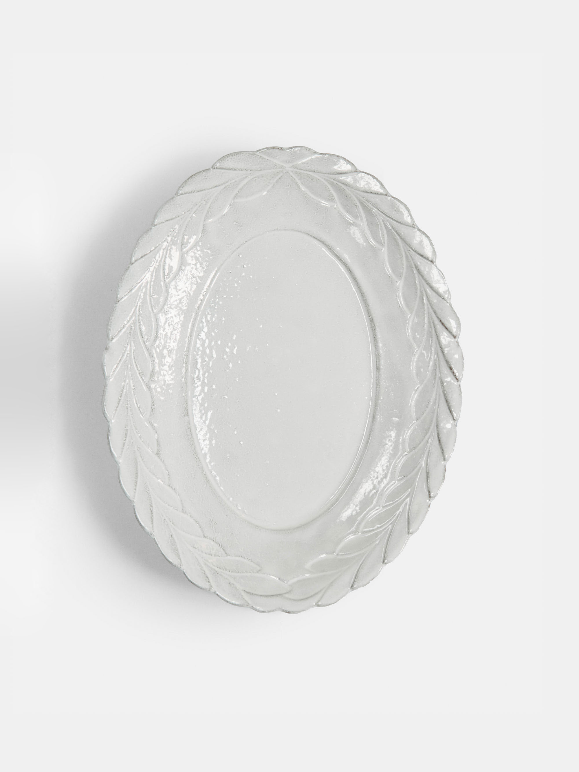 ASTIER VILLATTE アスティエ Cesarプラッター ASTIER VILLATTE アスティエ Cesarプラッター Astier de Villatte