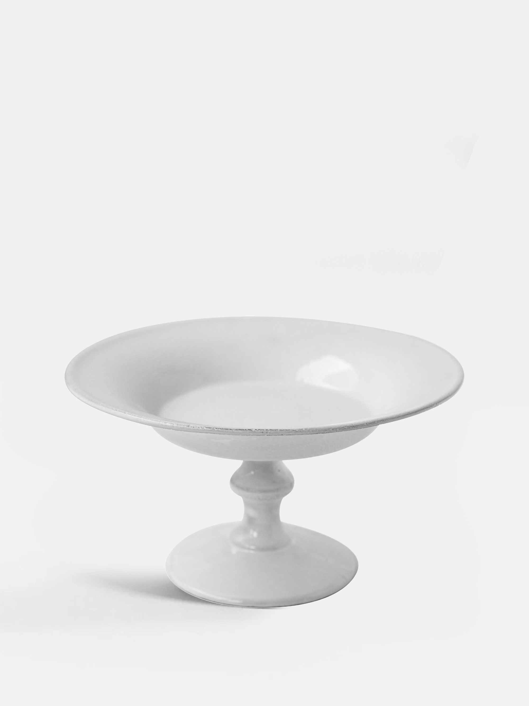 Astier de Villatte — Gigi Fruit Stand — Serving dish & bowls