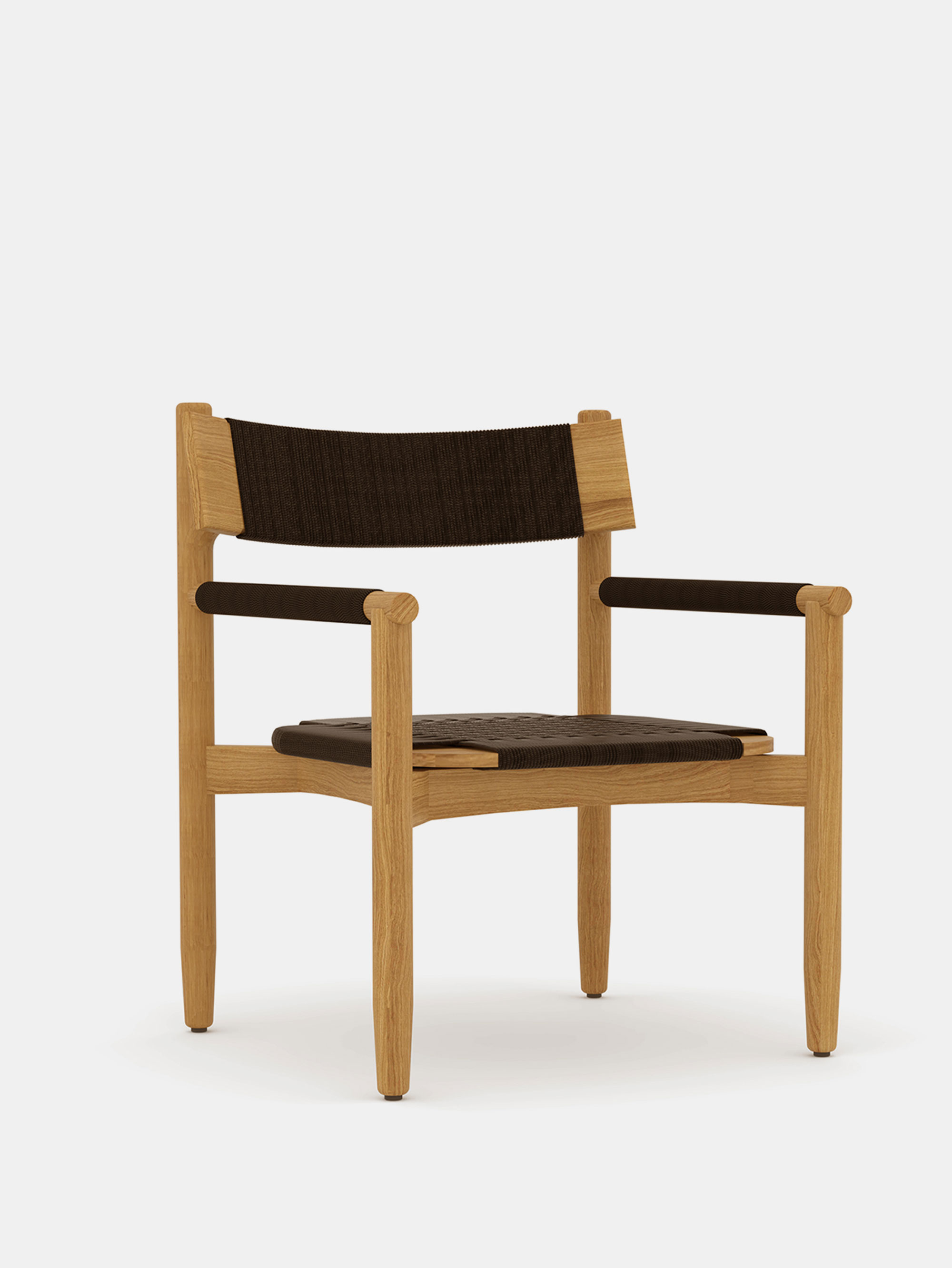 53680 4b7725d39a Koster Lounge Chair Darkgrey Portrait