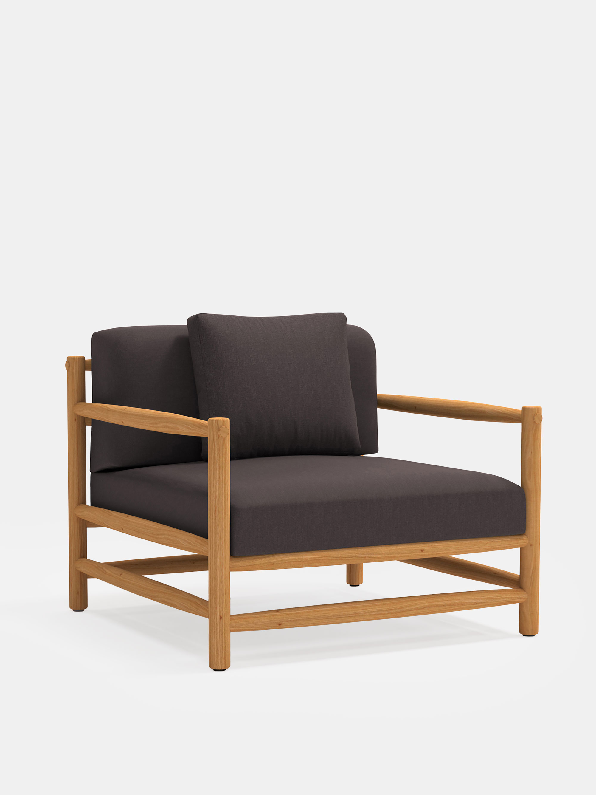 53684 3a134c1021 Saltholm Lounge Chair Portrait