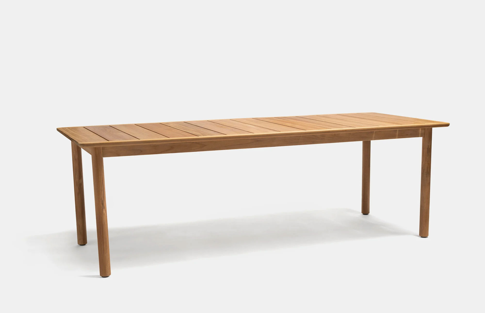 53705 82498b9b89 Koster Dining Table 230 Portrait