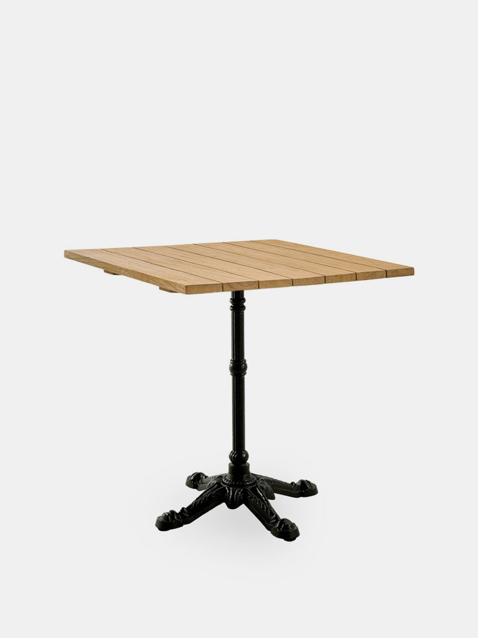 53715 2cf31f72ac Lyon Cafe Table Square Teak Portrait