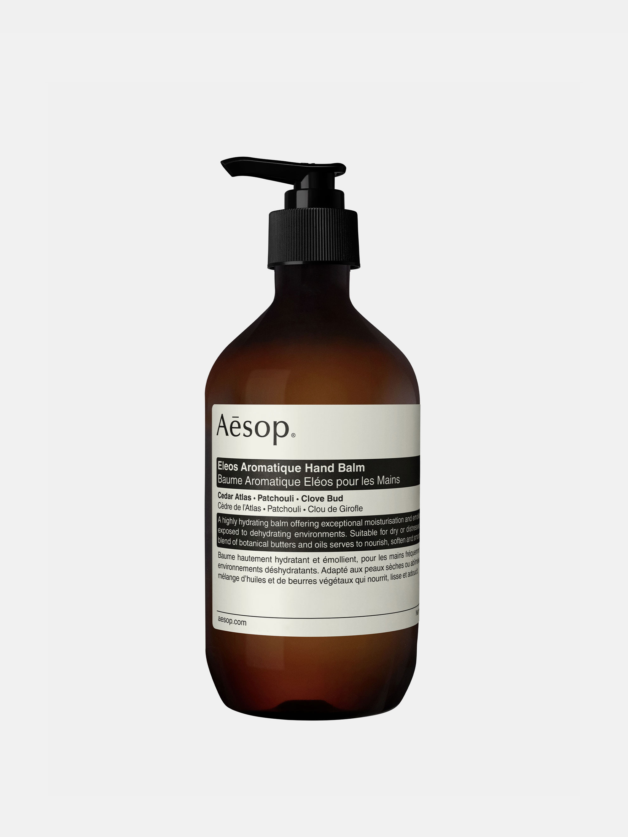 53748 99af87e2c6 Aesop Portrait