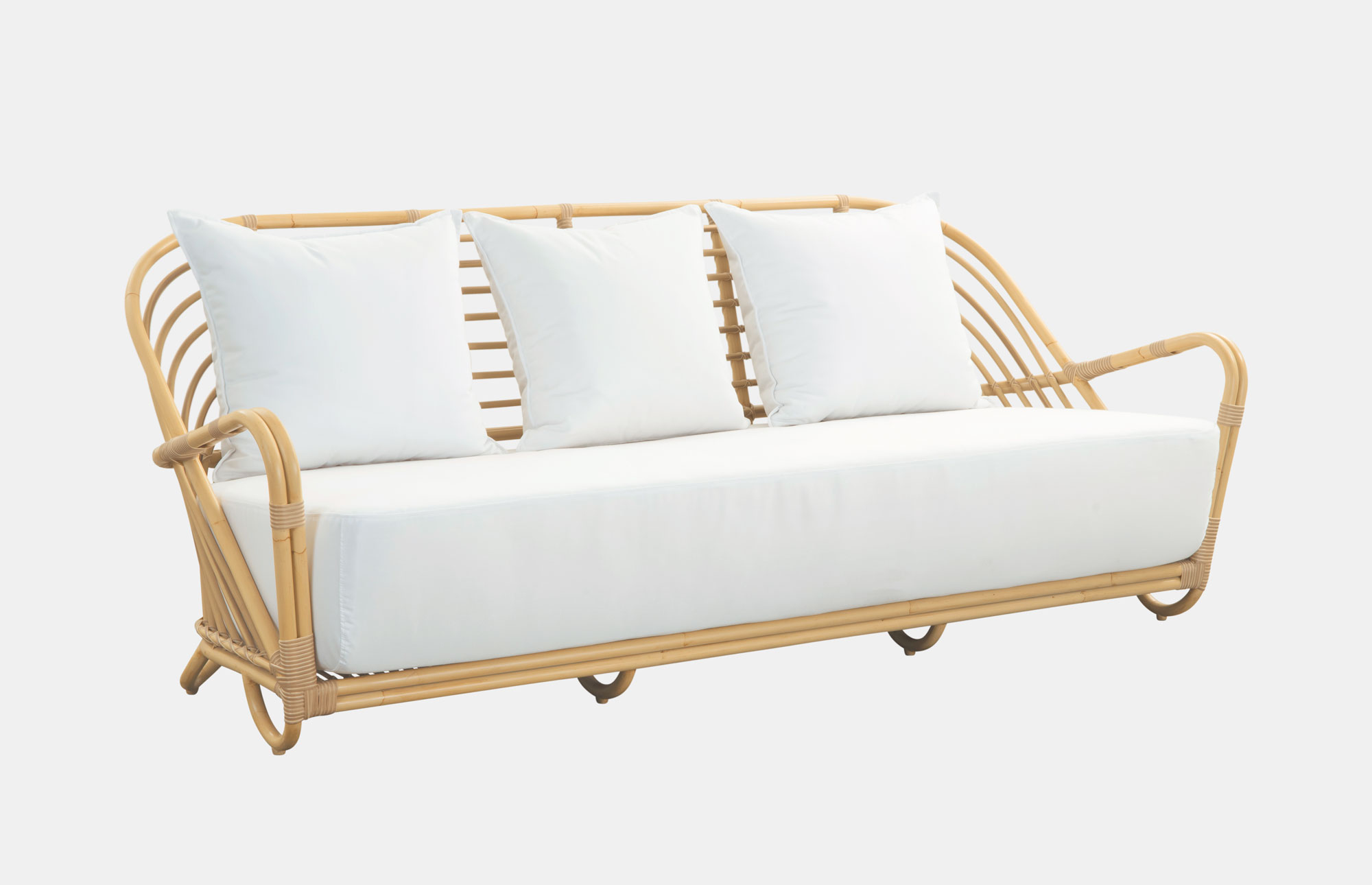 53796 8286206766 Charlottenborg Sofa 3 Seat Portrait