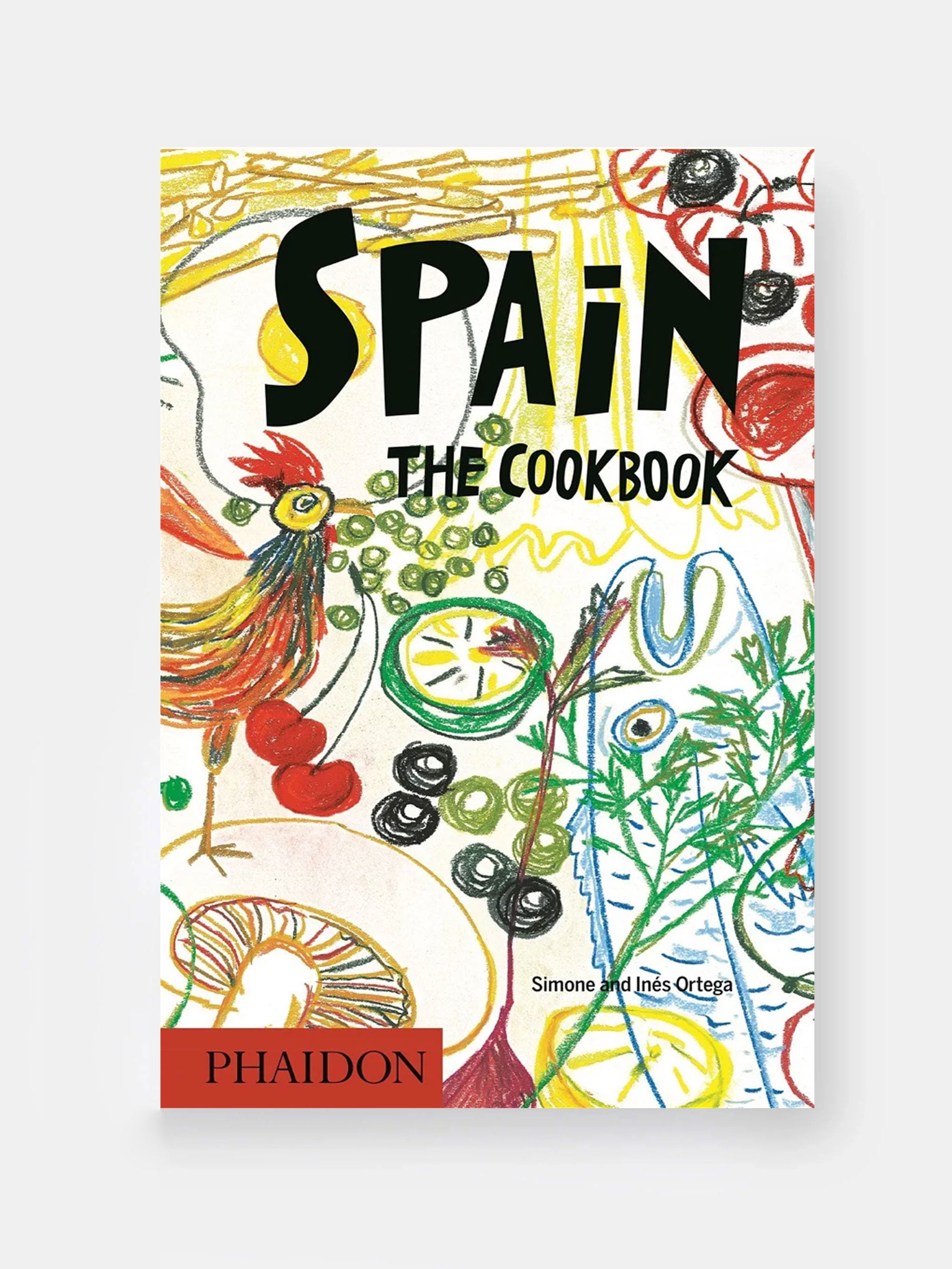 53820 F85b6dc4d2 Spain The Coockbook Portrait