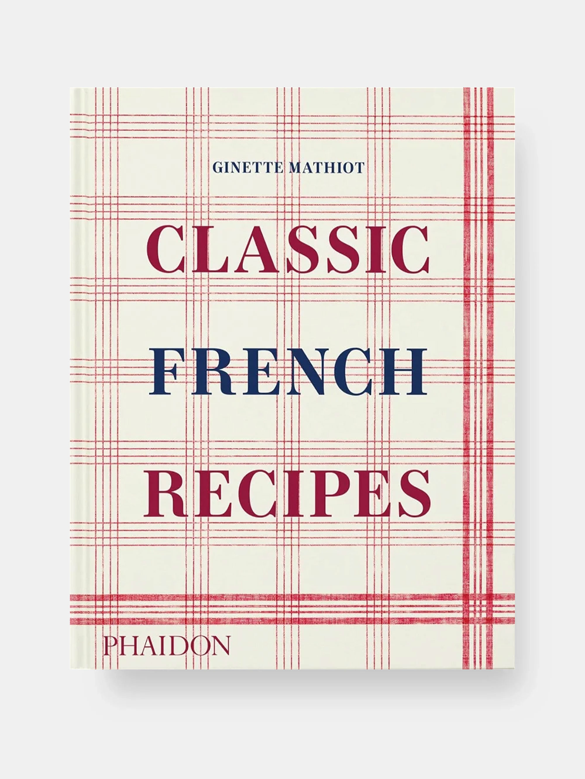 53821 C3e9b4b530 Classic French Recepies Portrait