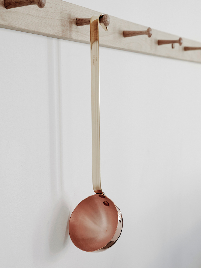M'Passion Ladle Copper